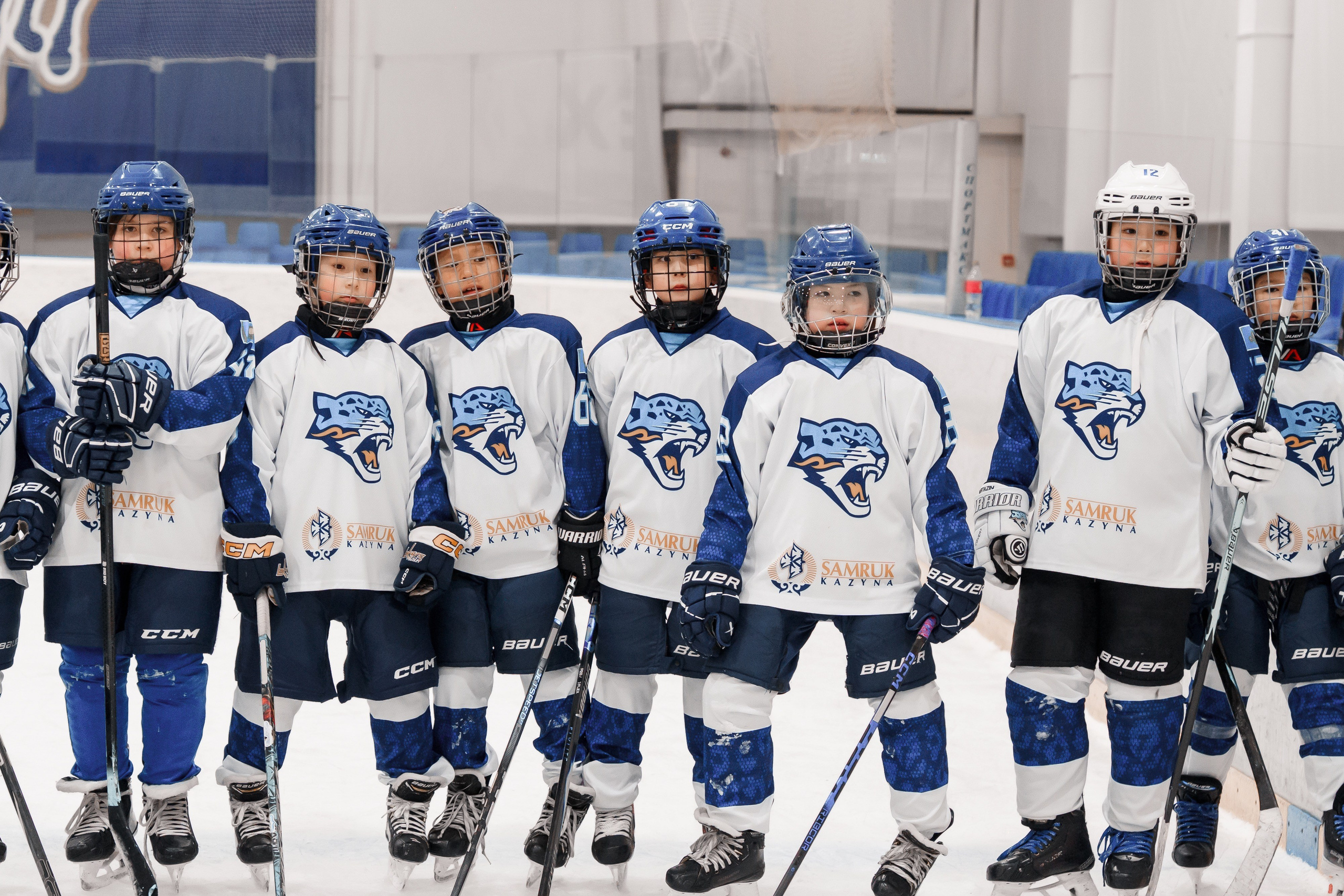 KZ Open 2026. Профессиональный фотограф в городе Астана Копанев Данил