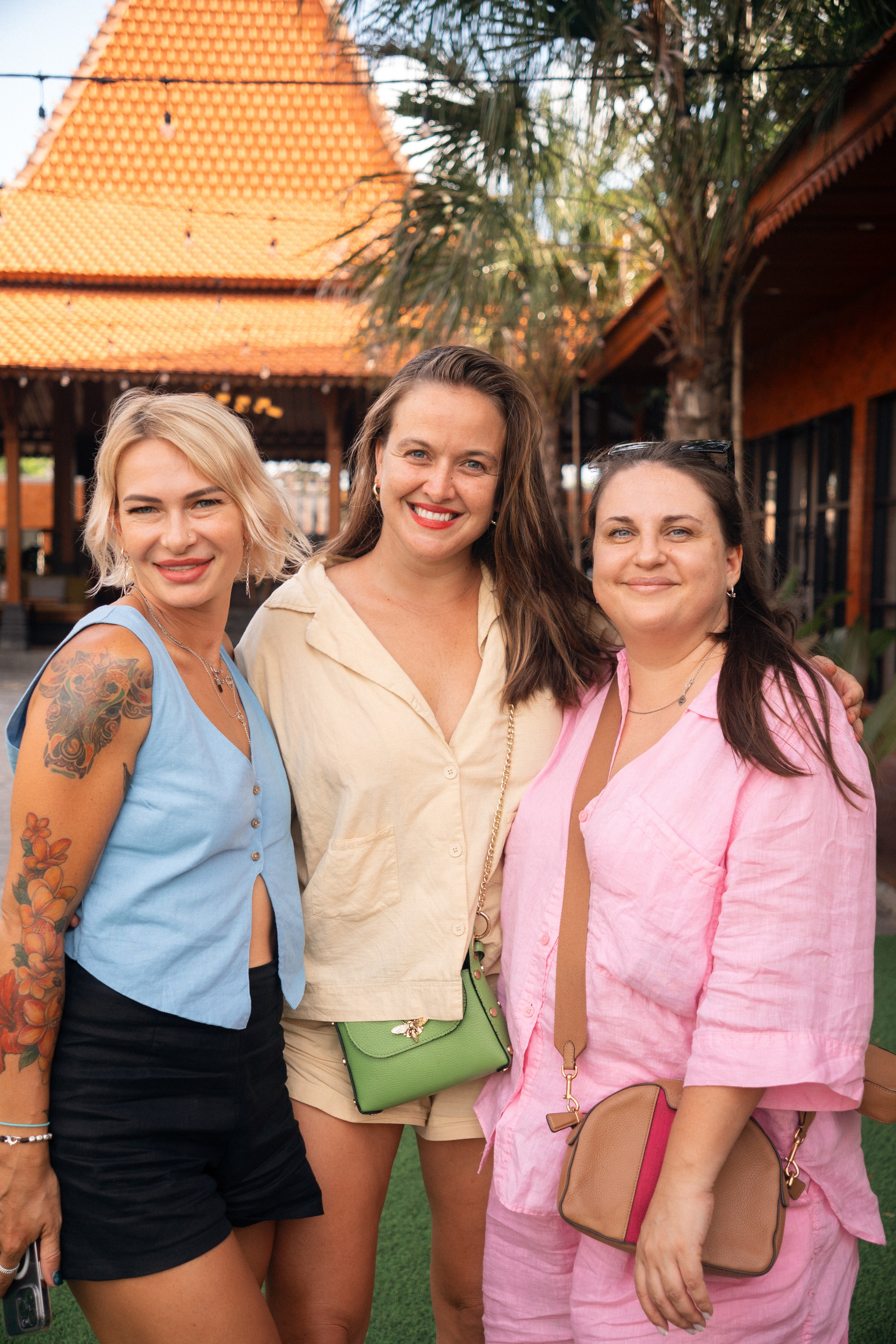 День Рождения Вани. Ольга Антипова — фотограф