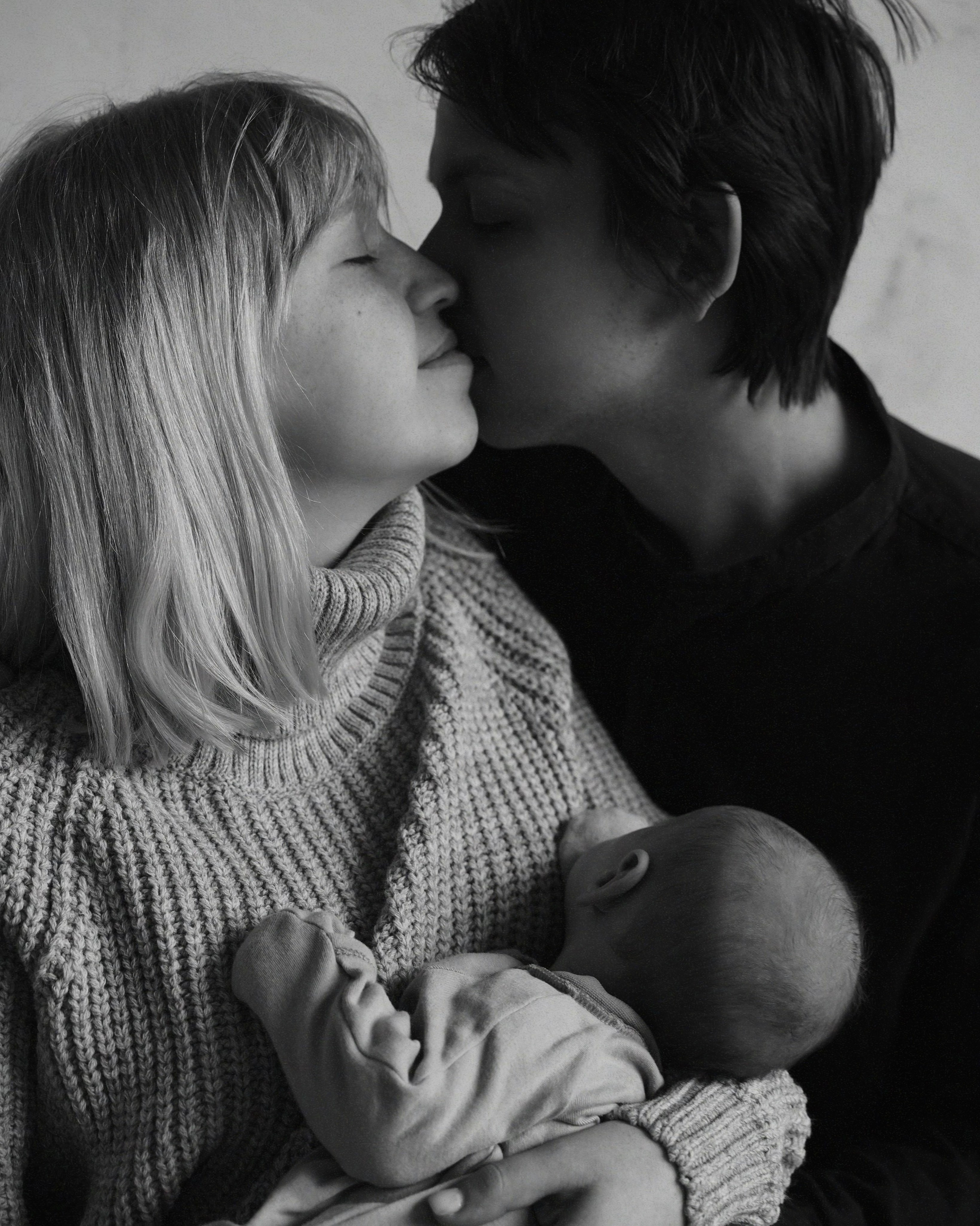 Theatergoers. Katyavasileva