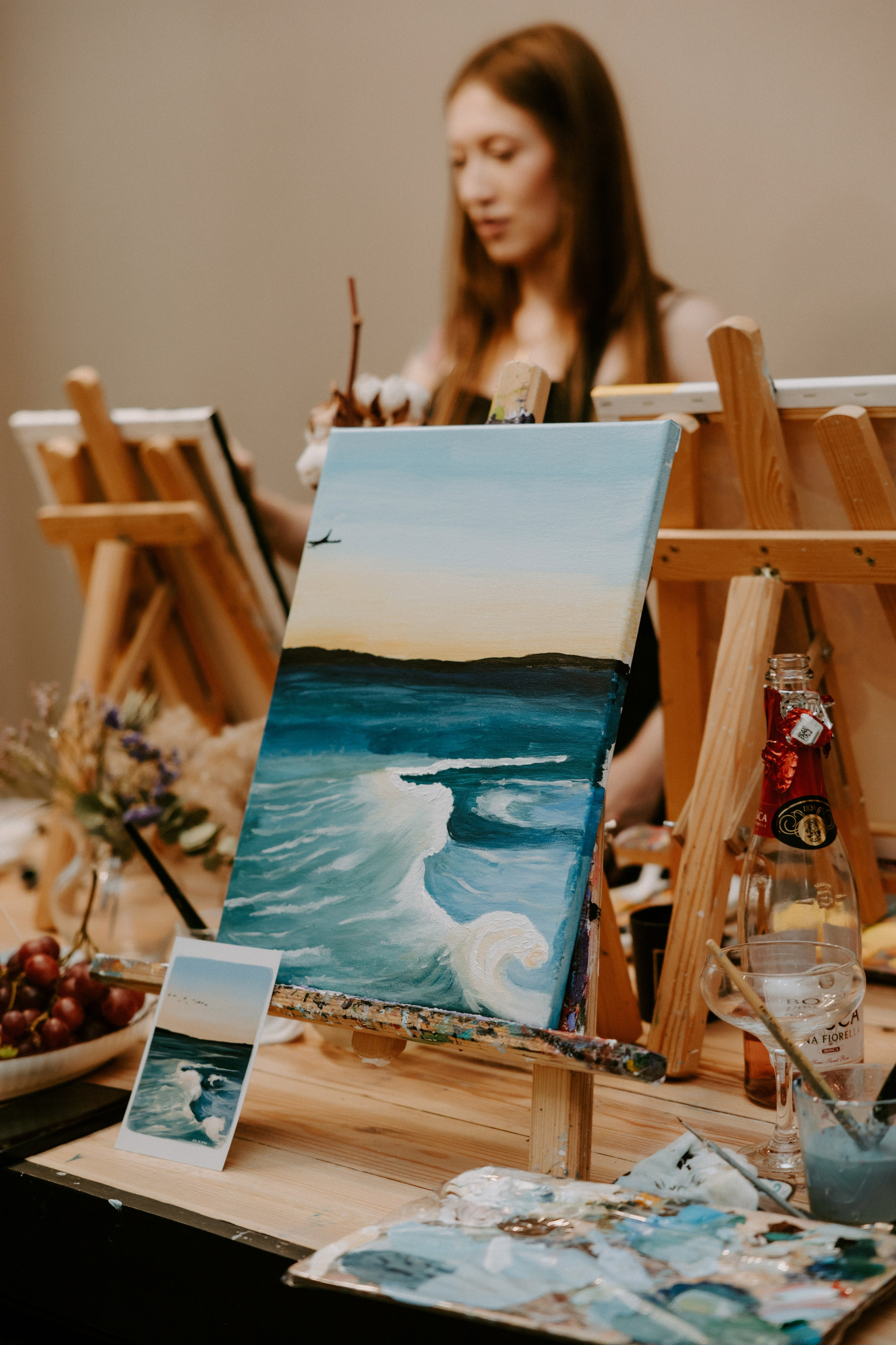 Репортаж. Свадебный и портретный фотограф Минск Евсович Инна