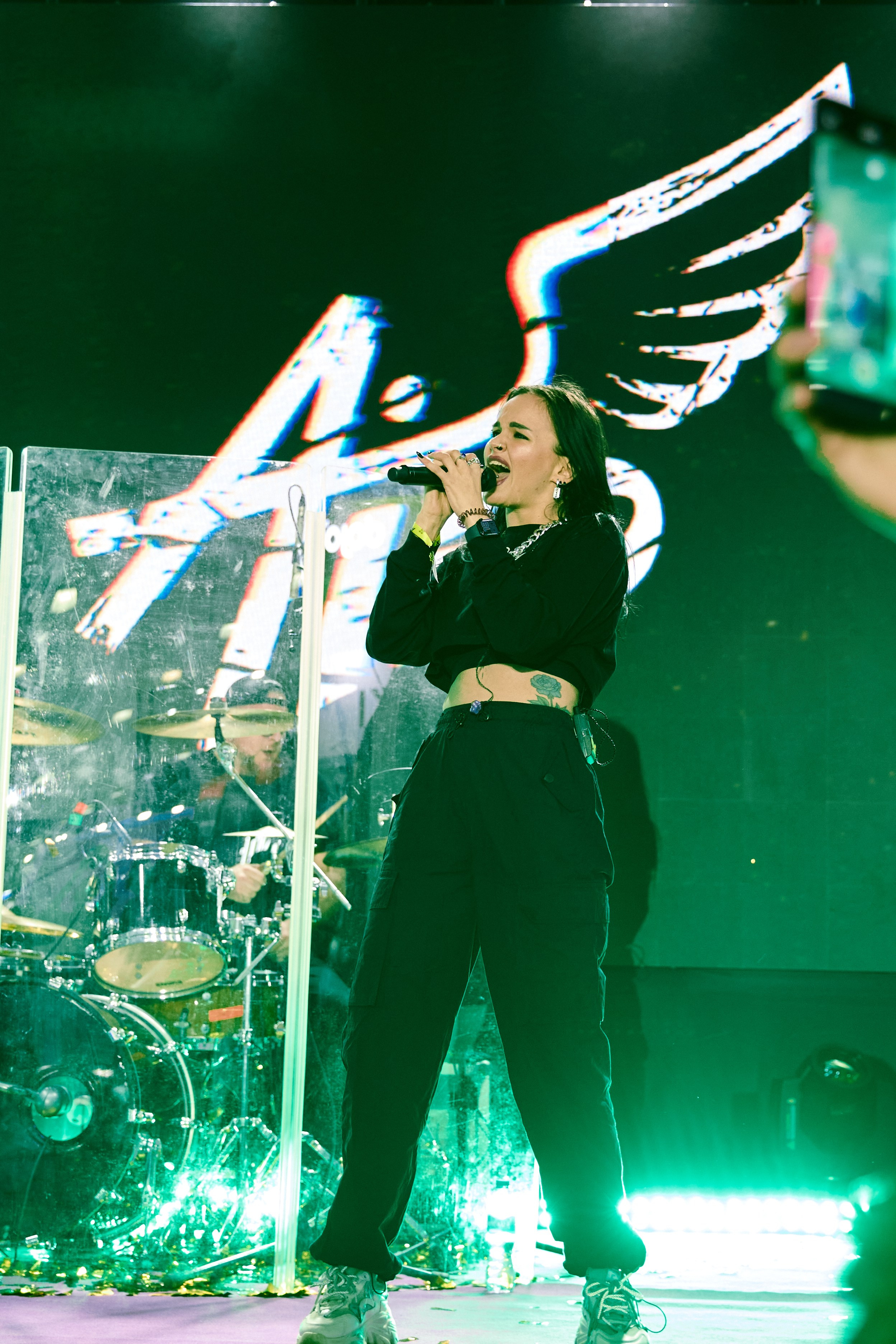 Vape club show reportage. Репортажный фотограф, портретный фотограф  г. Москва