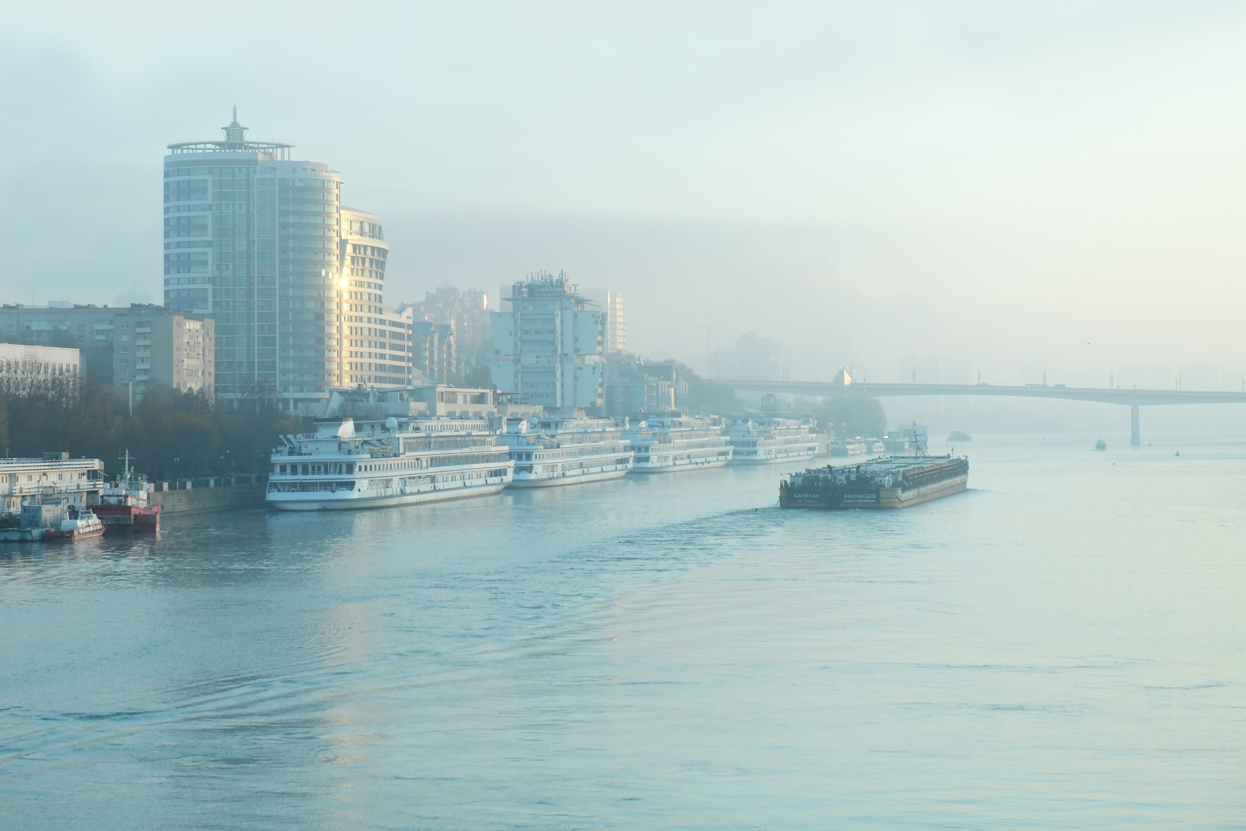 РОСТОВ. Фотограф Глеб Садов