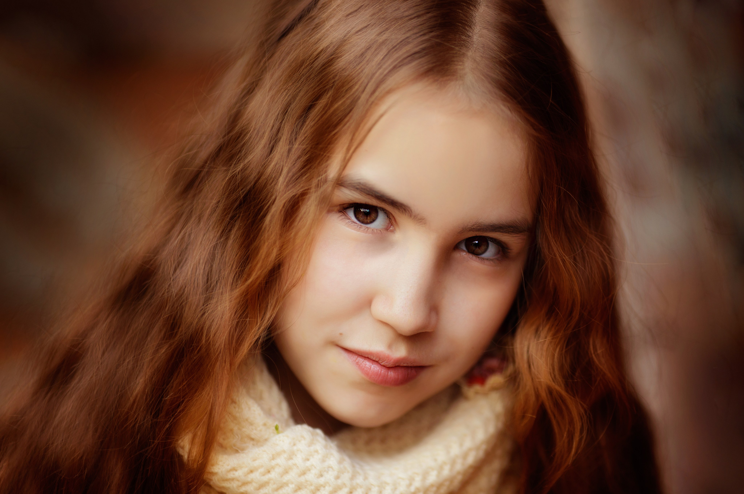 профессиональные фото детей в парке Екатеринбург