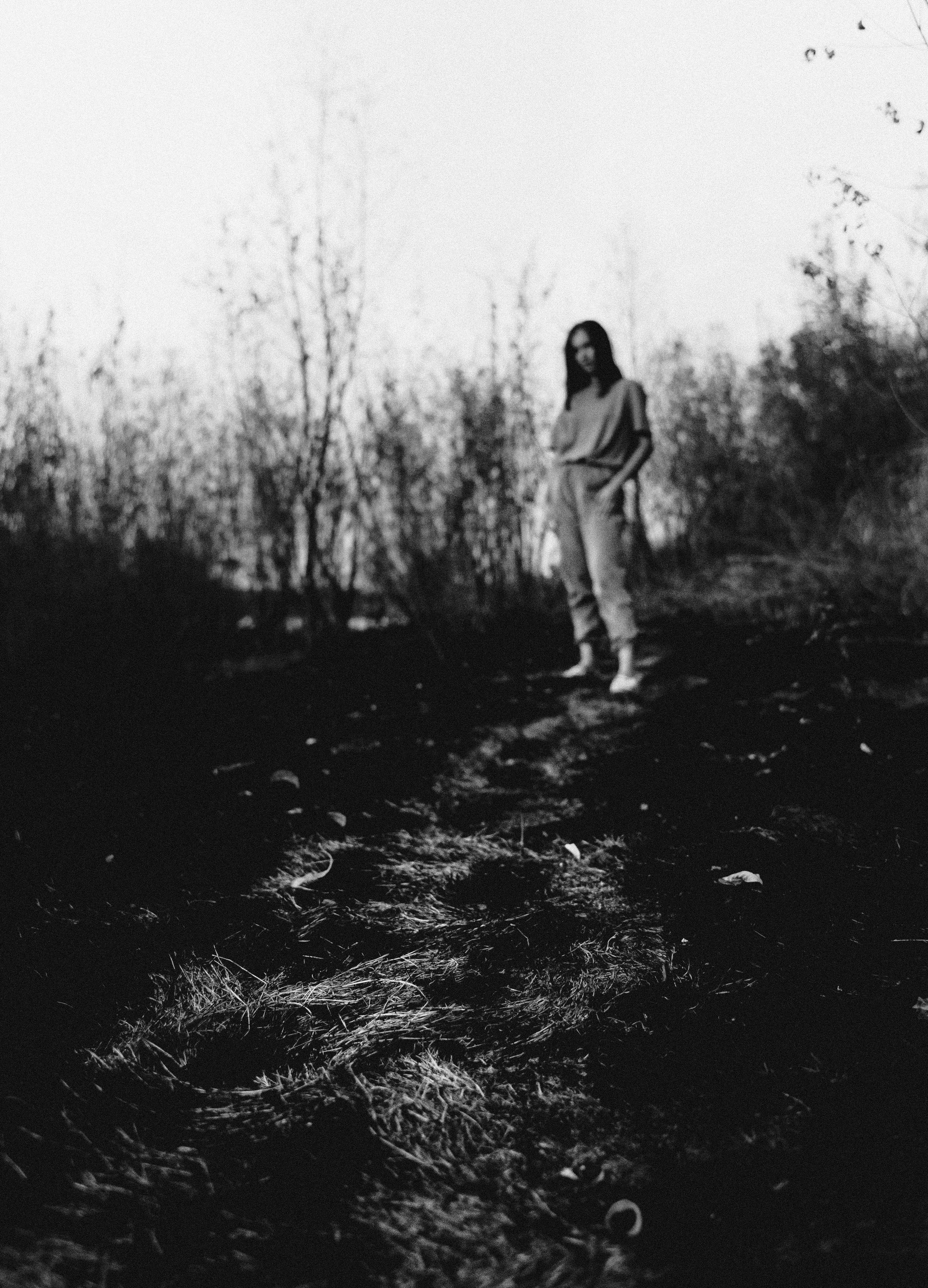 Портретные фотосессии. Фотограф Андрей Жеребцов — Уфа