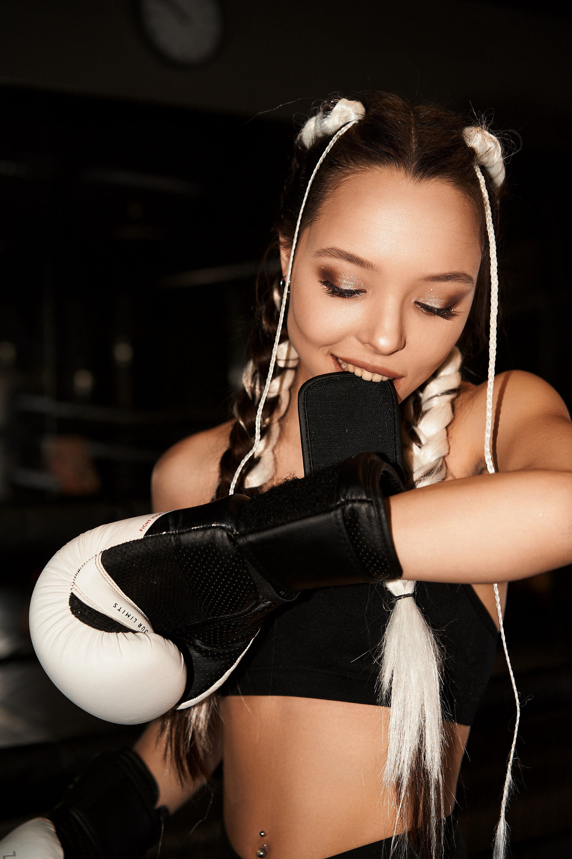 Танцы. Фотограф Андрей Жеребцов — Уфа