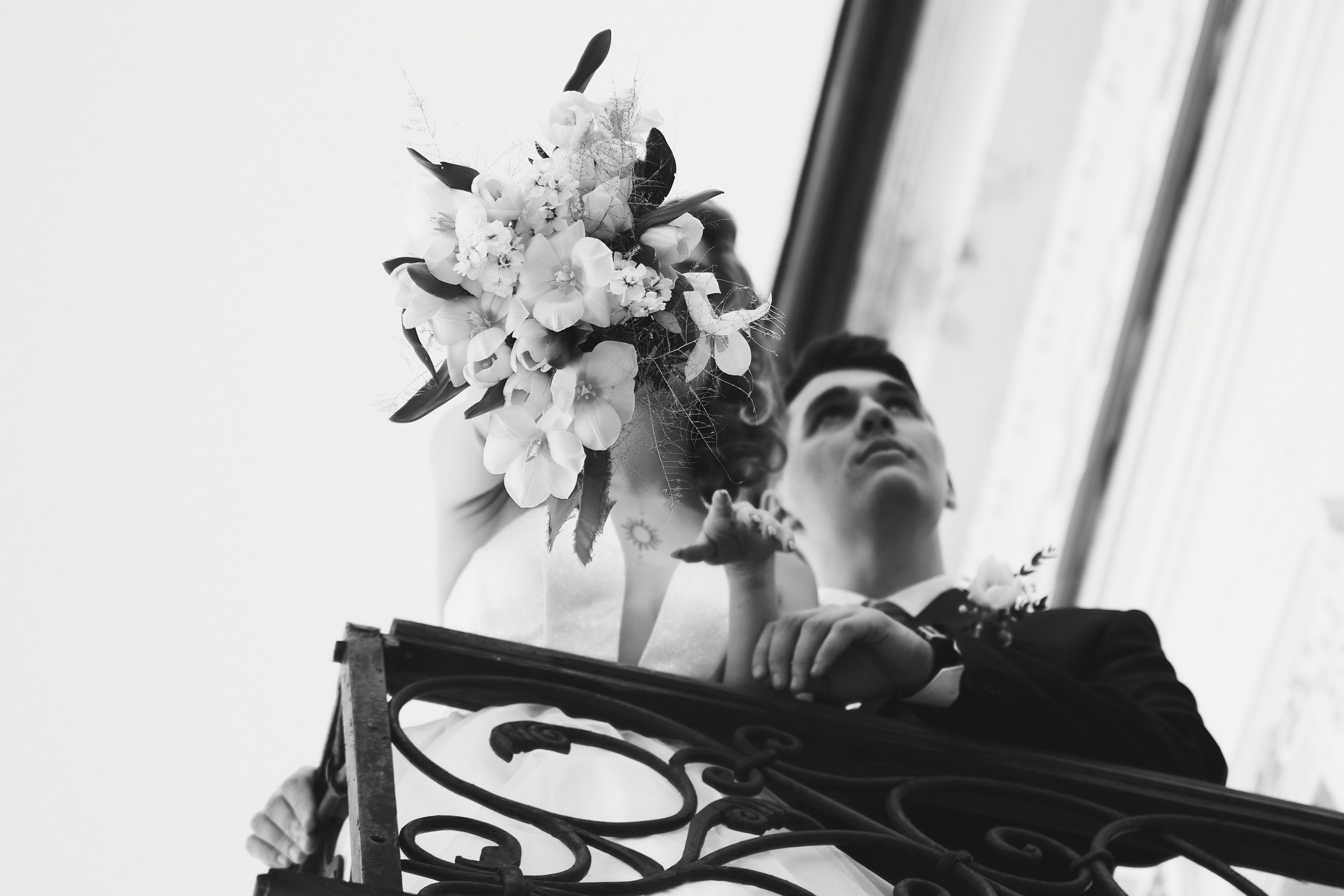 Фотограф Уфа, свадебная фотосессия Уфа 