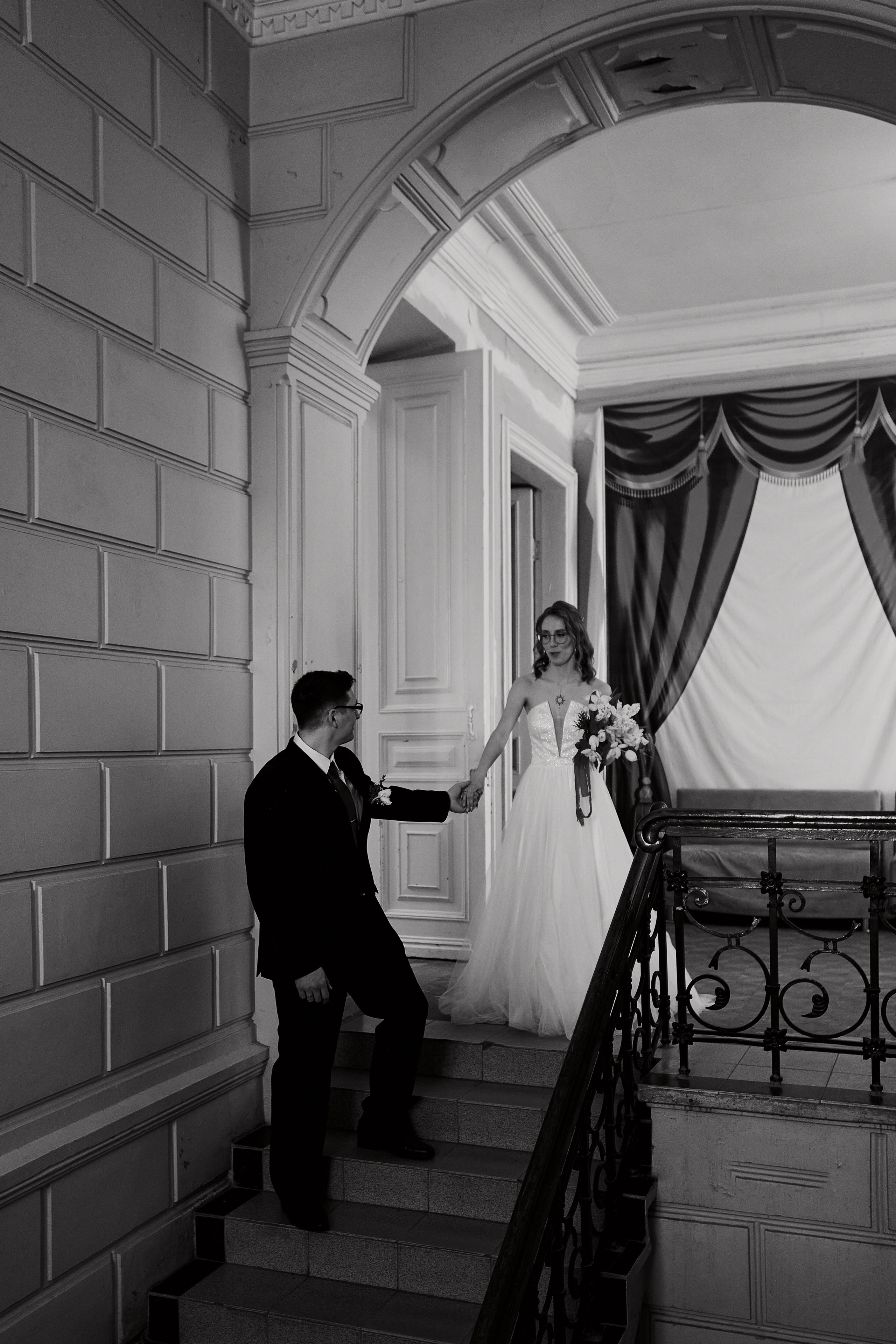 Лавстори. Фотограф Андрей Жеребцов — Уфа