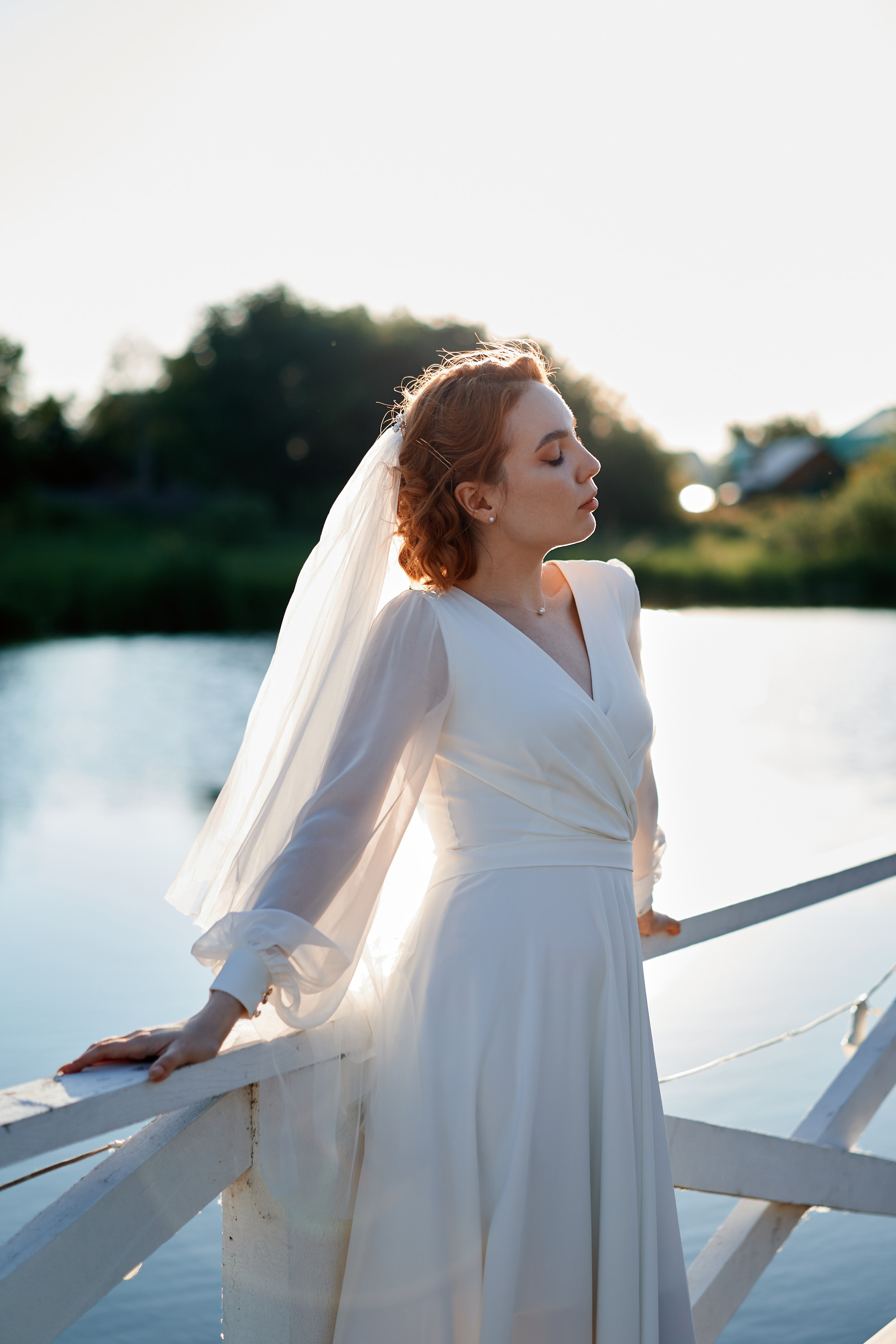 Отзывы. Фотограф Андрей Жеребцов — Уфа