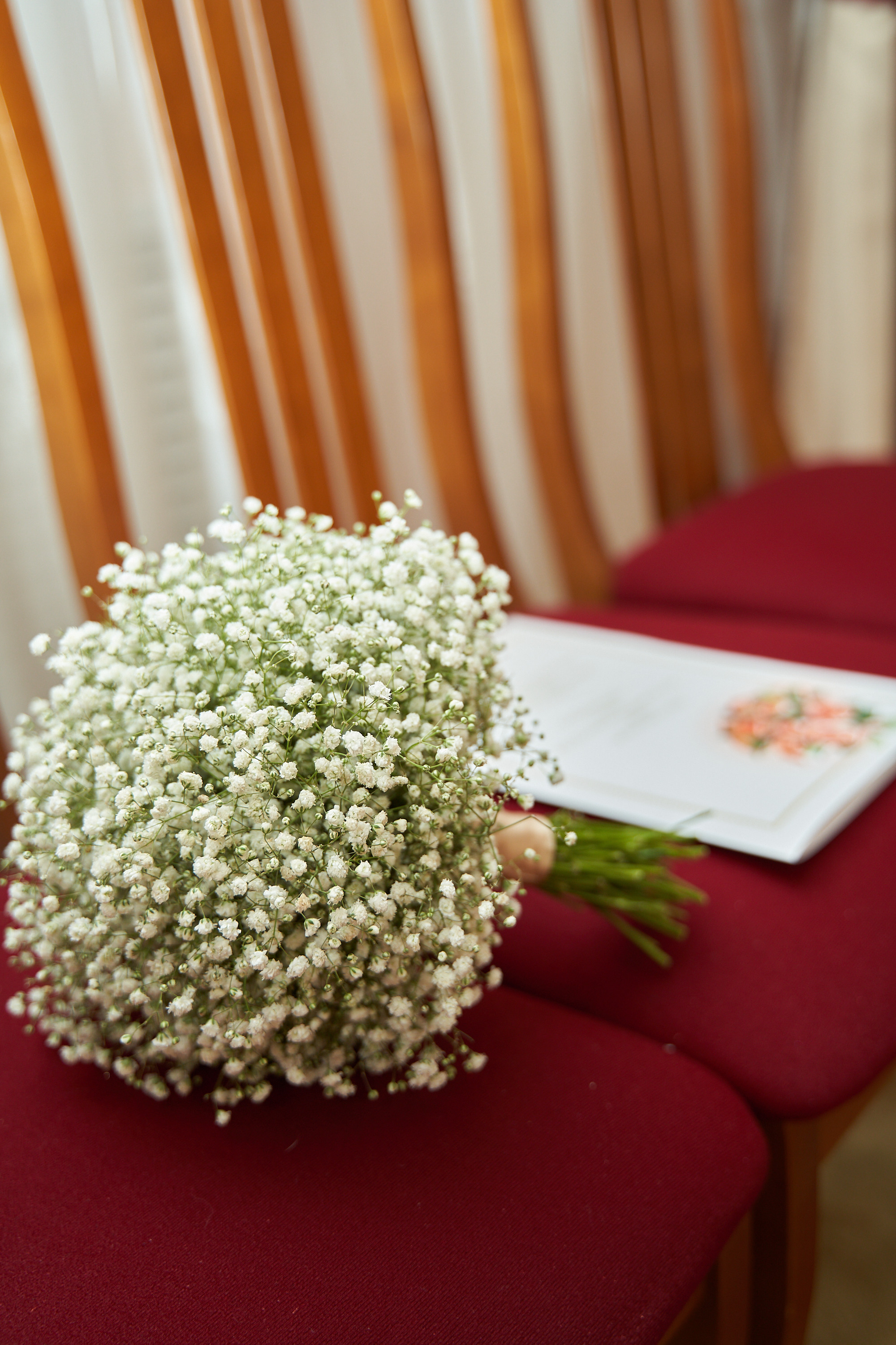 Свадебное портфолио. Фотограф Андрей Жеребцов — Уфа