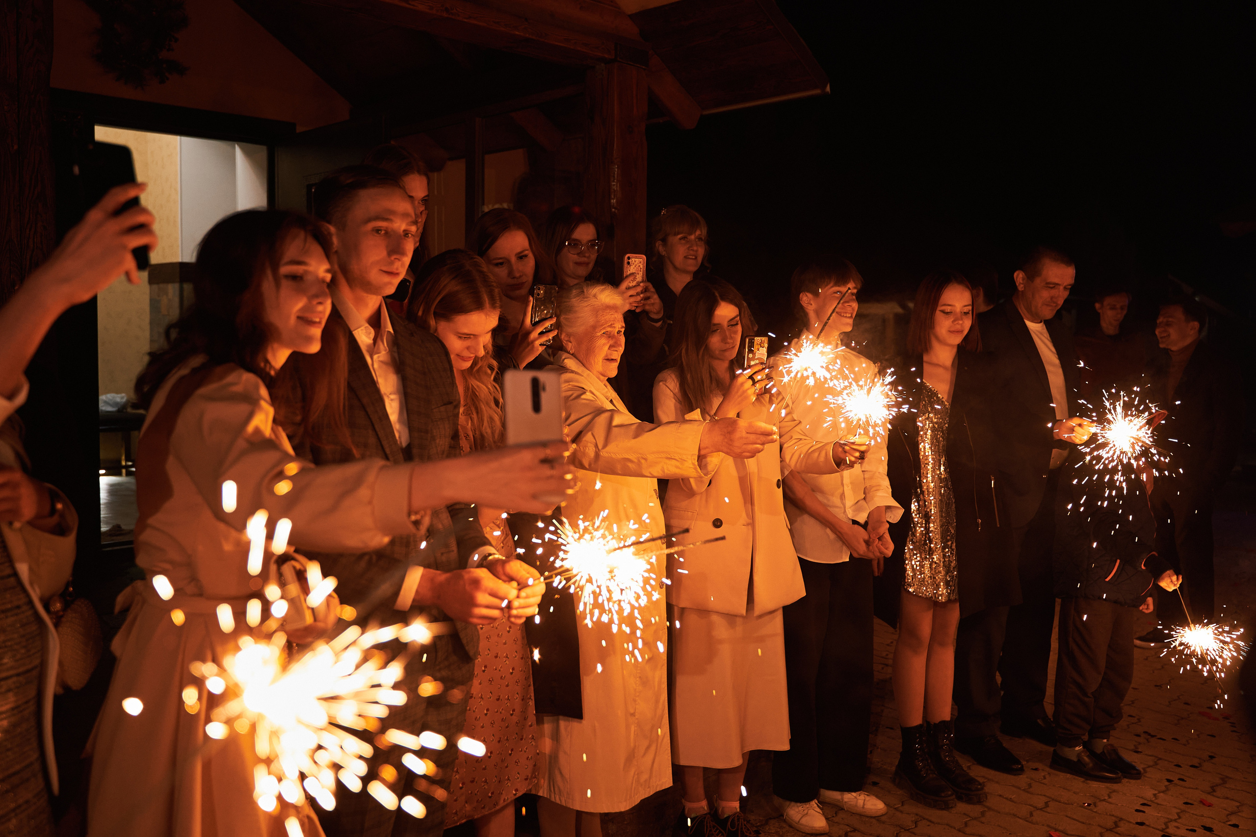 Фотограф Андрей Жеребцов — Уфа
