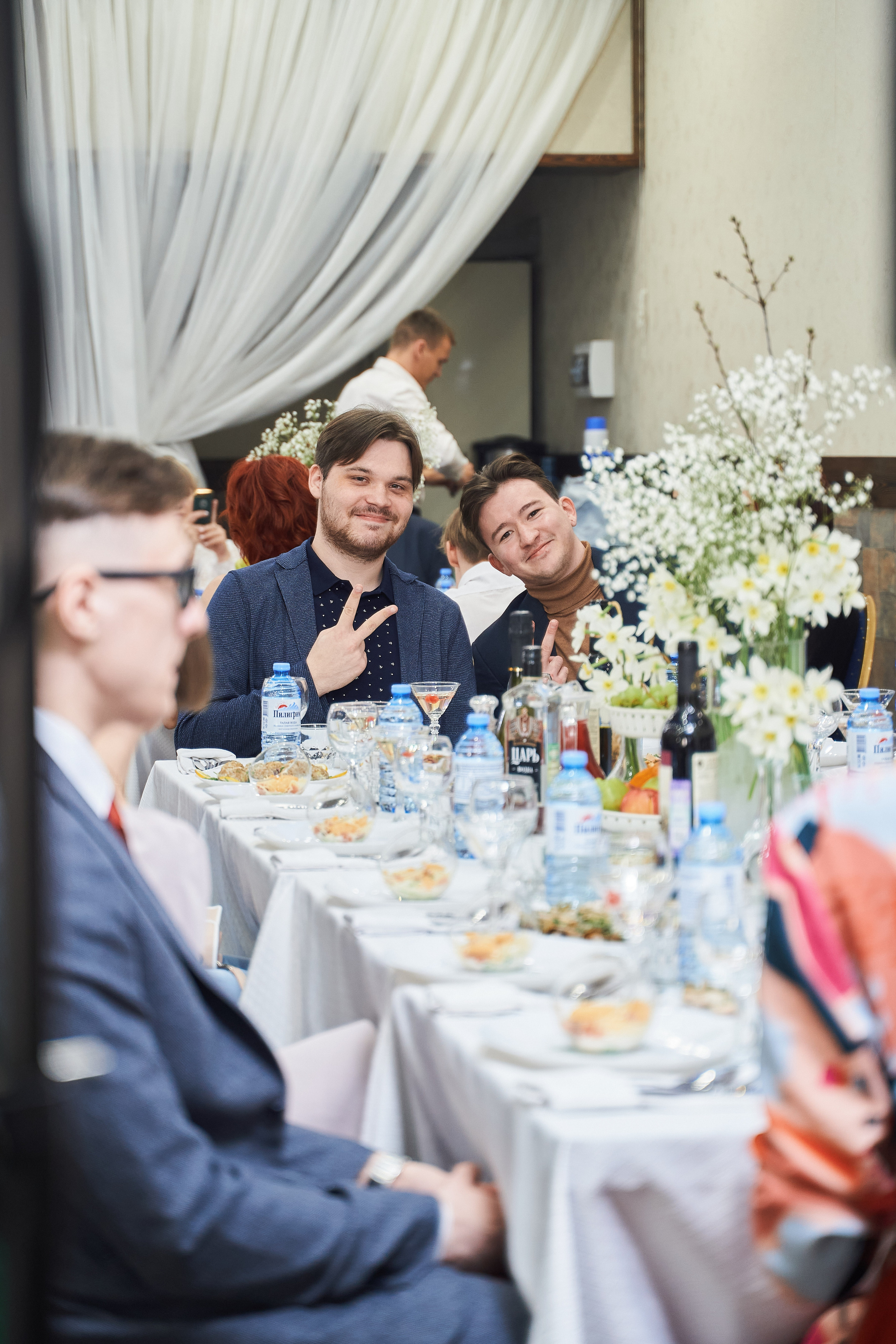 Свадебное портфолио. Фотограф Андрей Жеребцов — Уфа