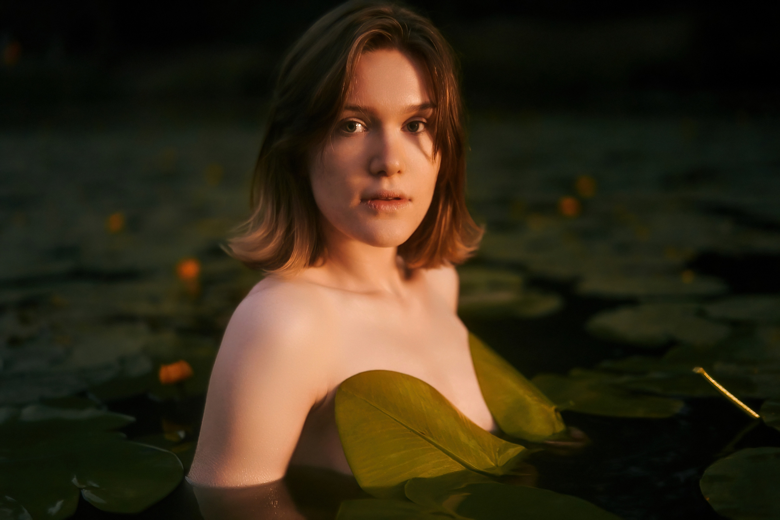 Фотограф Андрей Жеребцов — Уфа