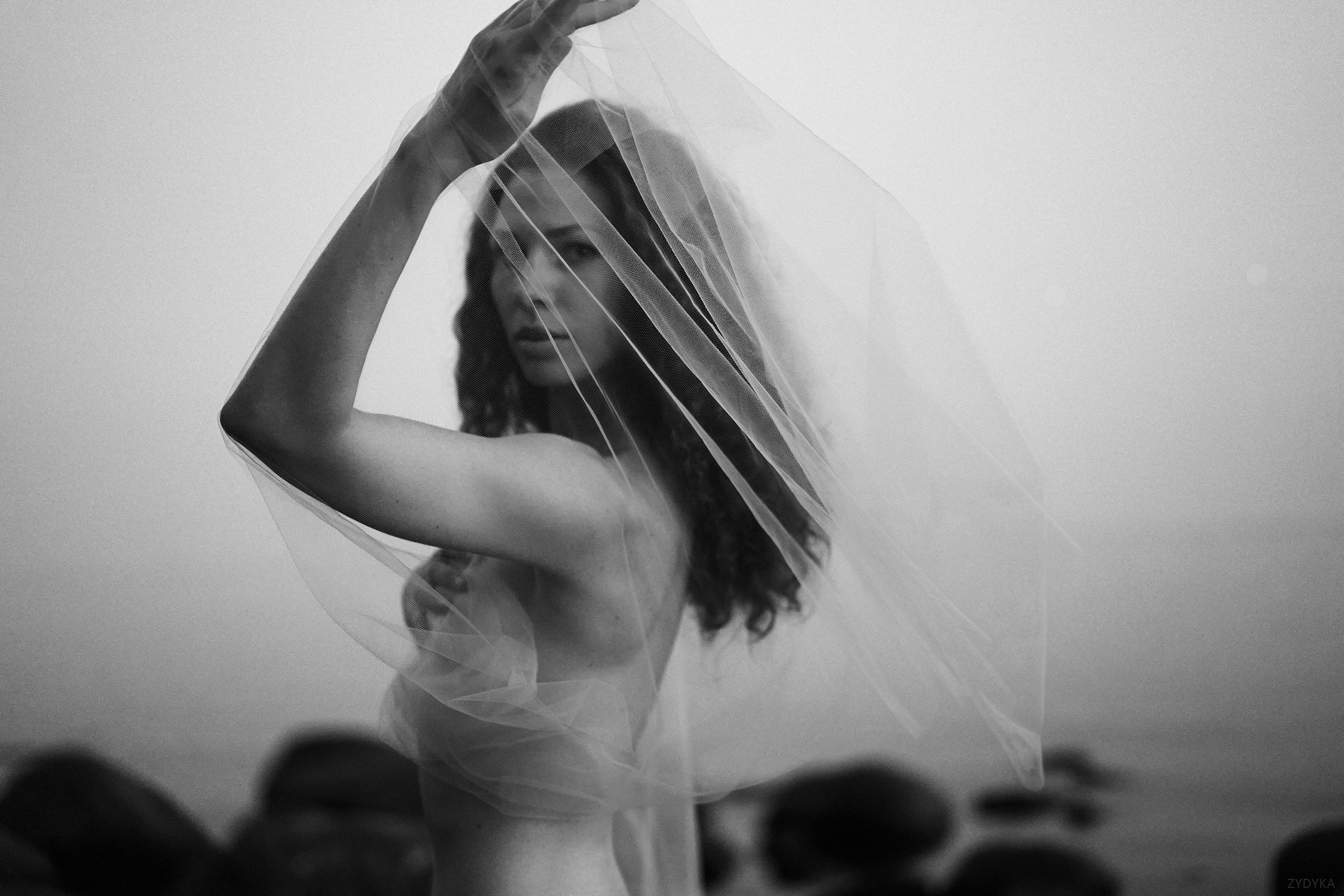 Фотограф Андрей Жеребцов — Уфа