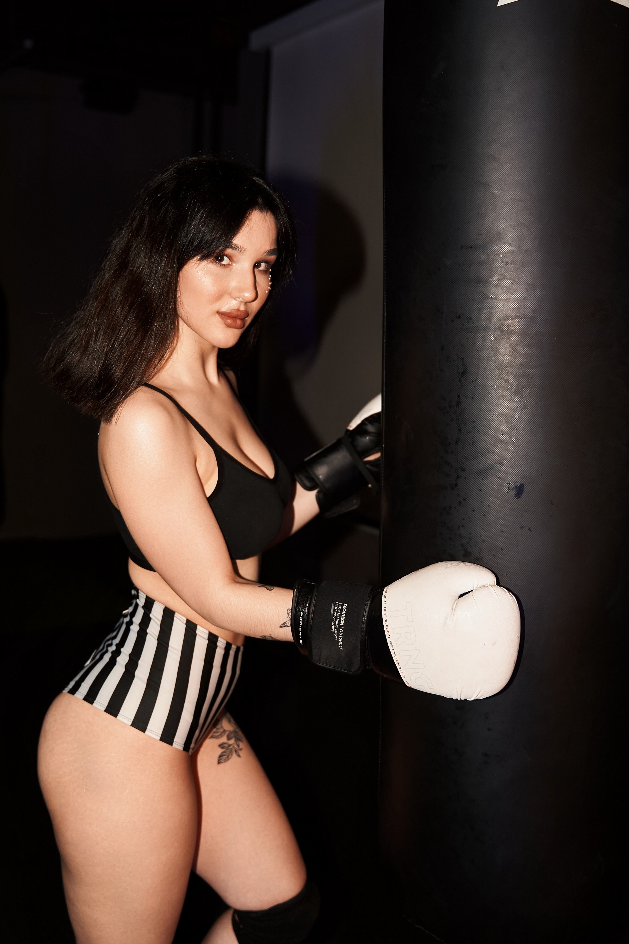 Танцы. Фотограф Андрей Жеребцов — Уфа