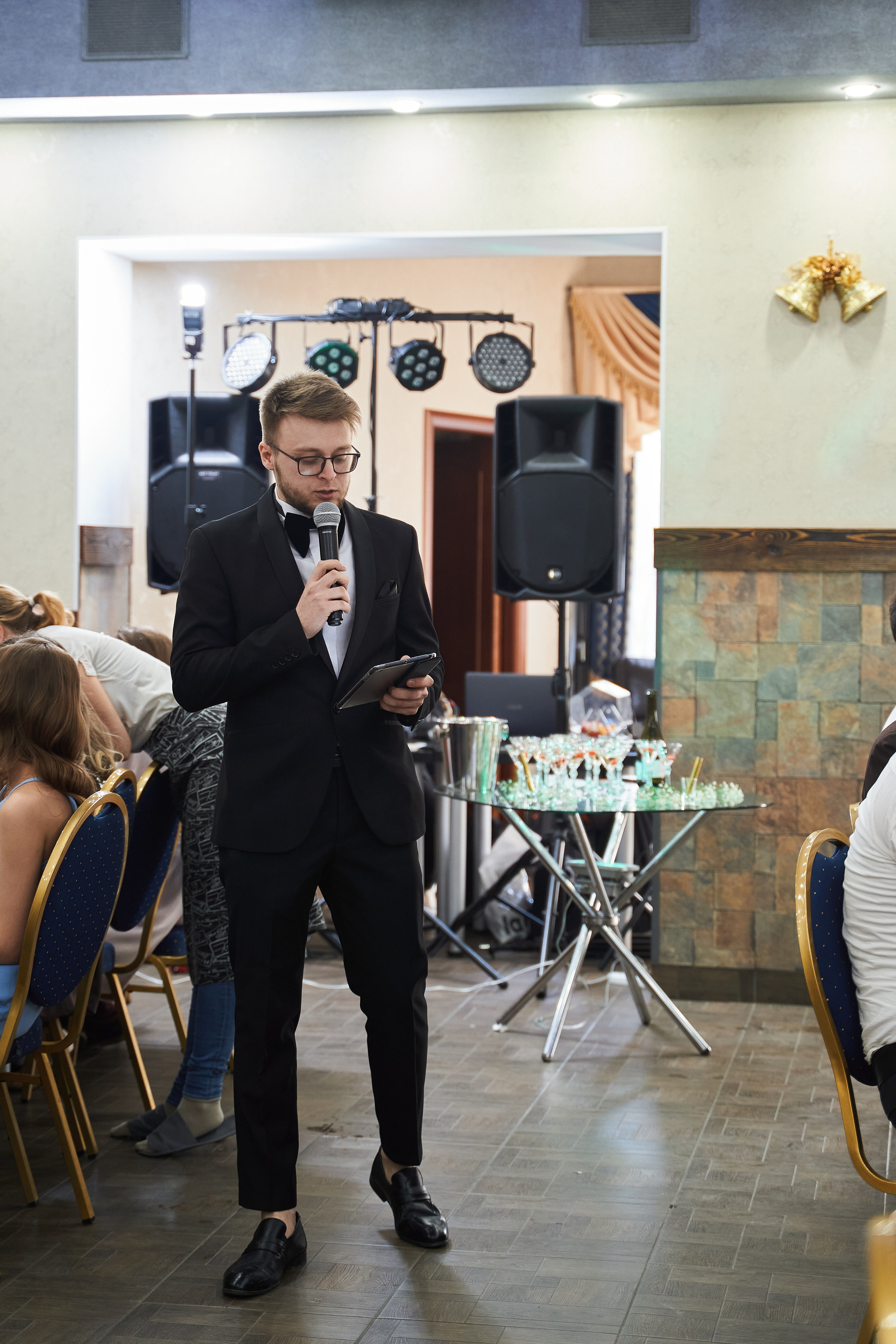 Свадебное портфолио. Фотограф Андрей Жеребцов — Уфа