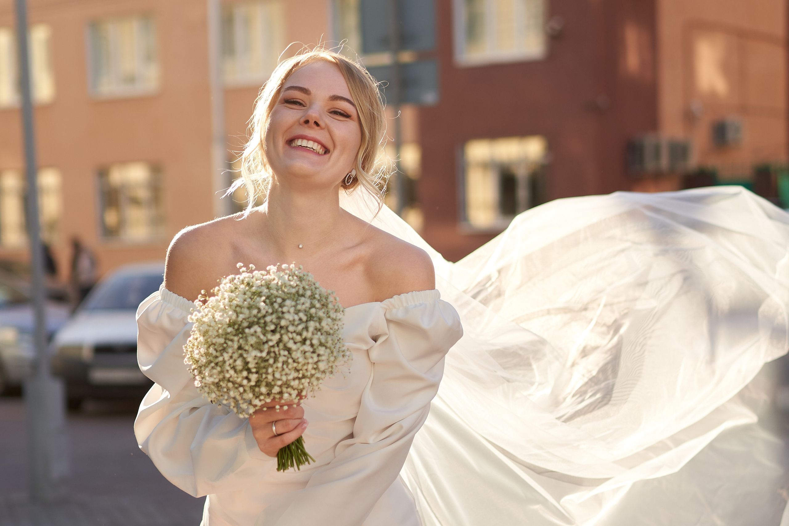 Фотограф Андрей Жеребцов — Уфа