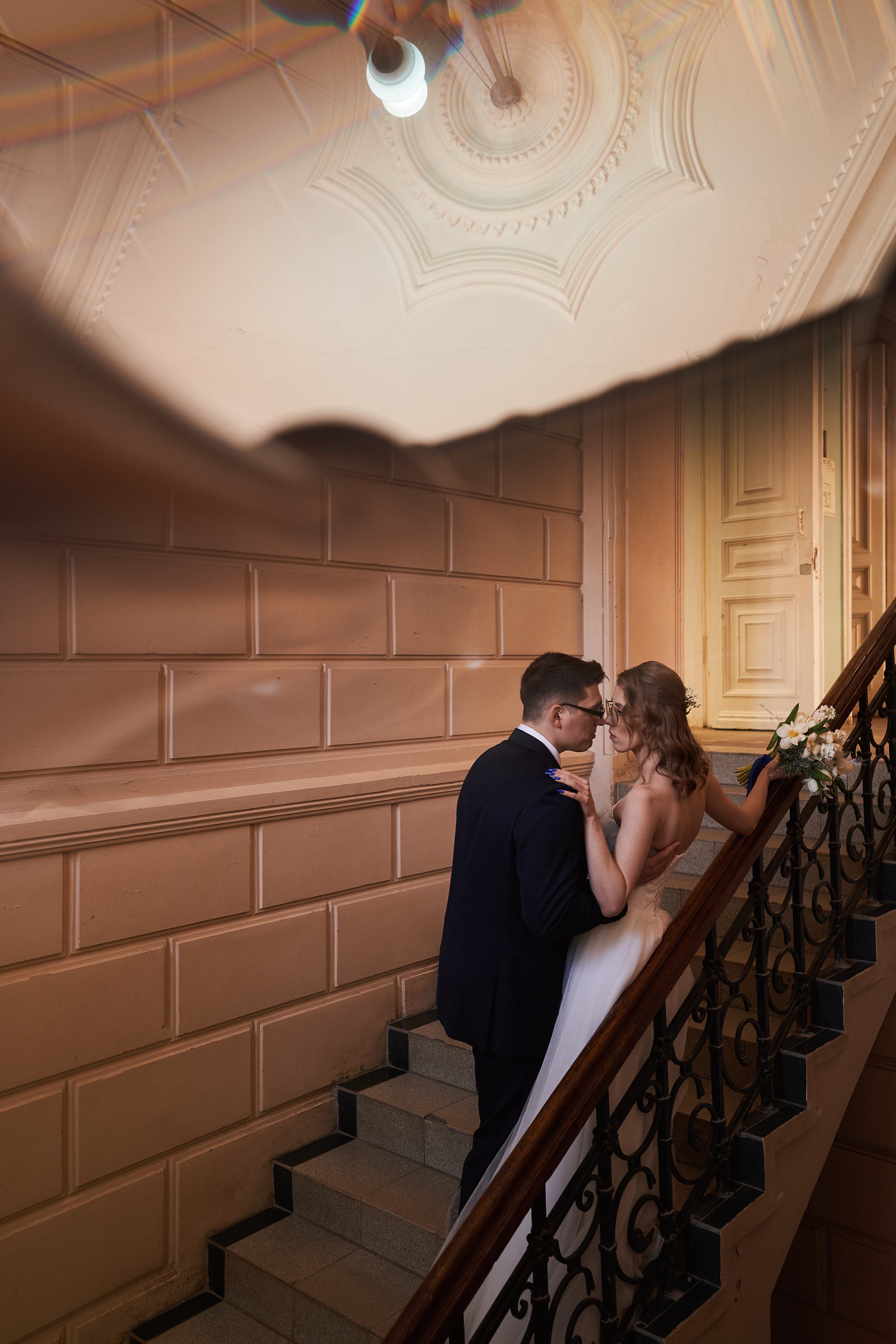 Лавстори. Фотограф Андрей Жеребцов — Уфа