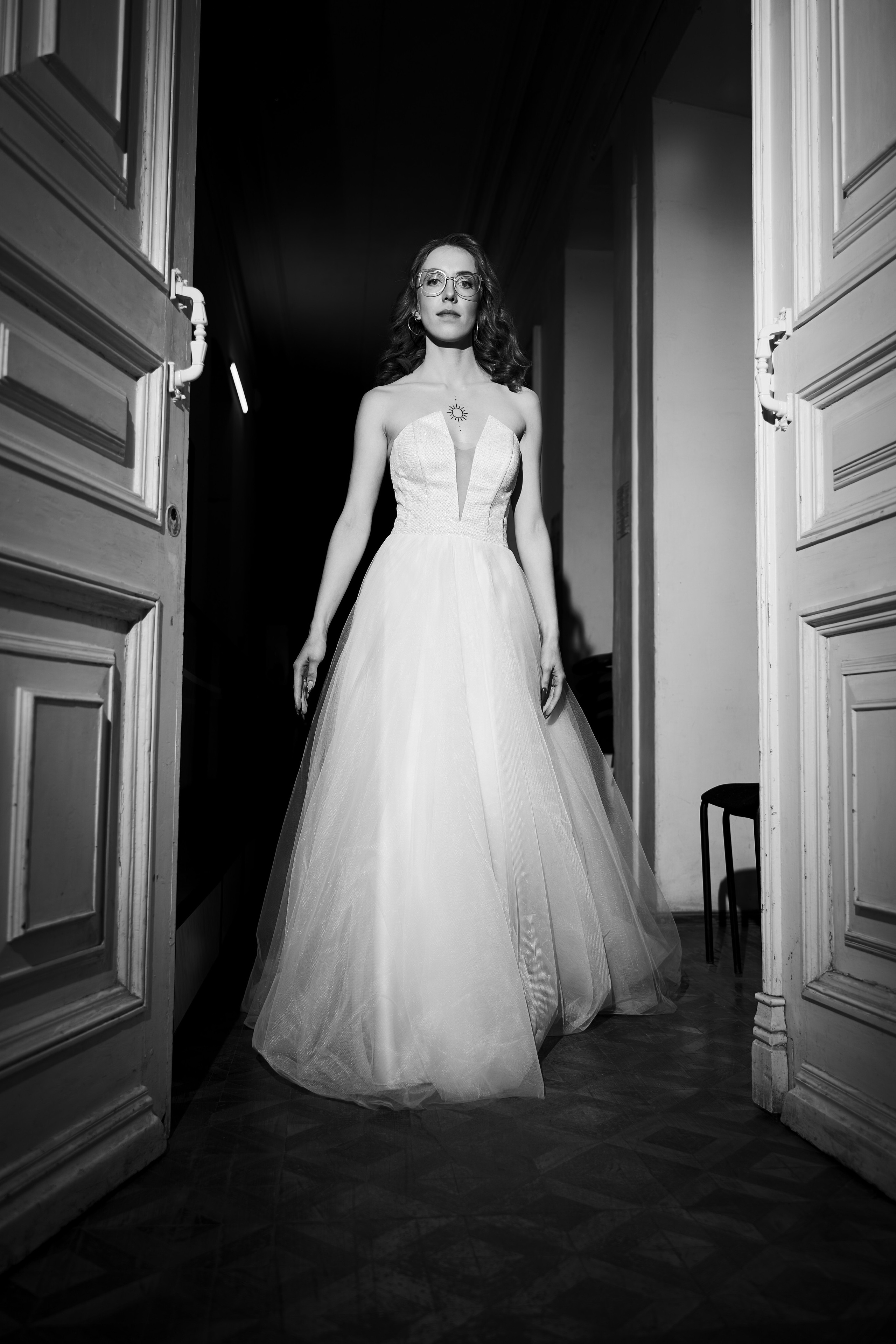 Свадебное портфолио. Фотограф Андрей Жеребцов — Уфа