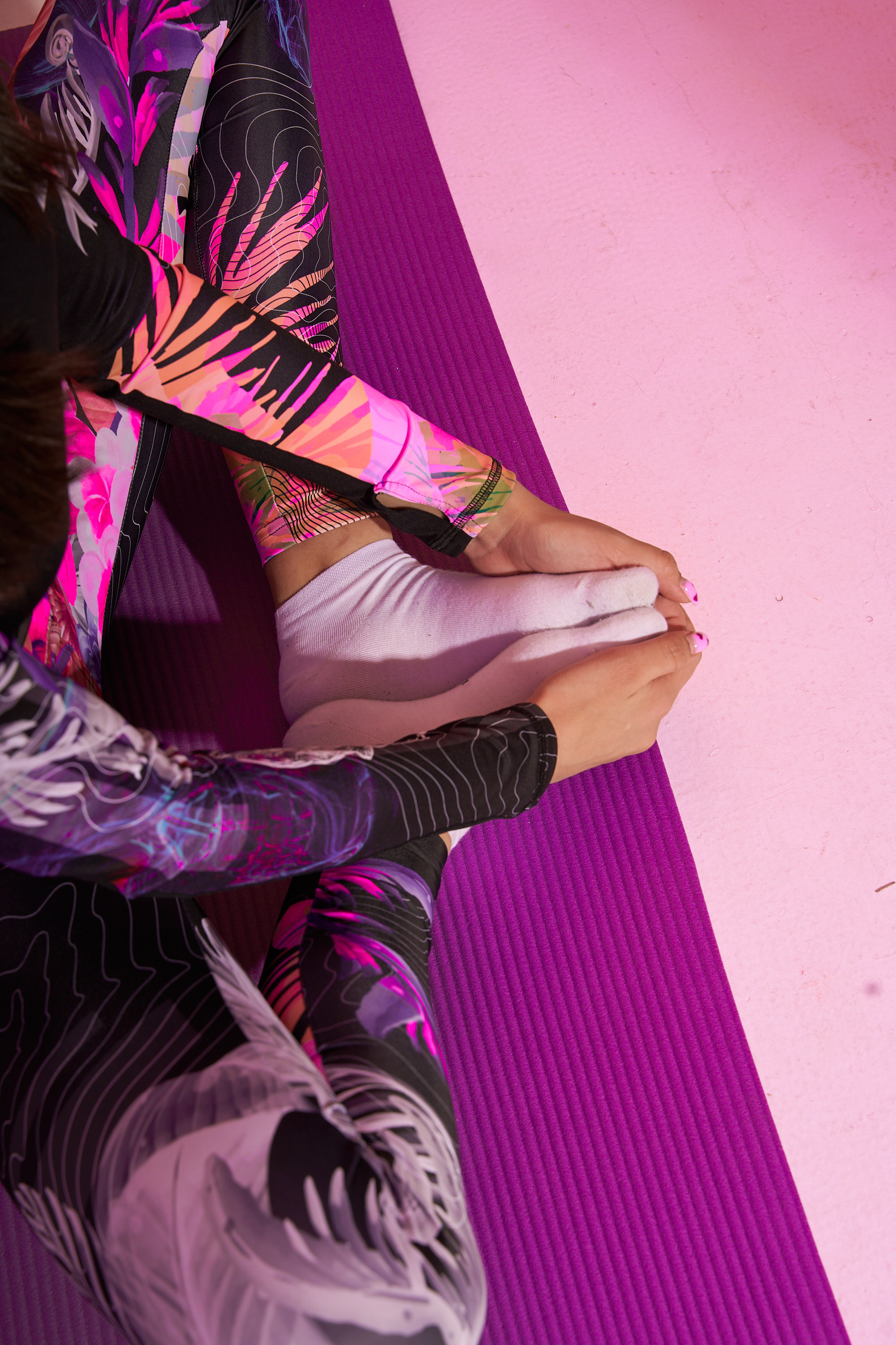 Контент сьемки. Фотограф Андрей Жеребцов — Уфа