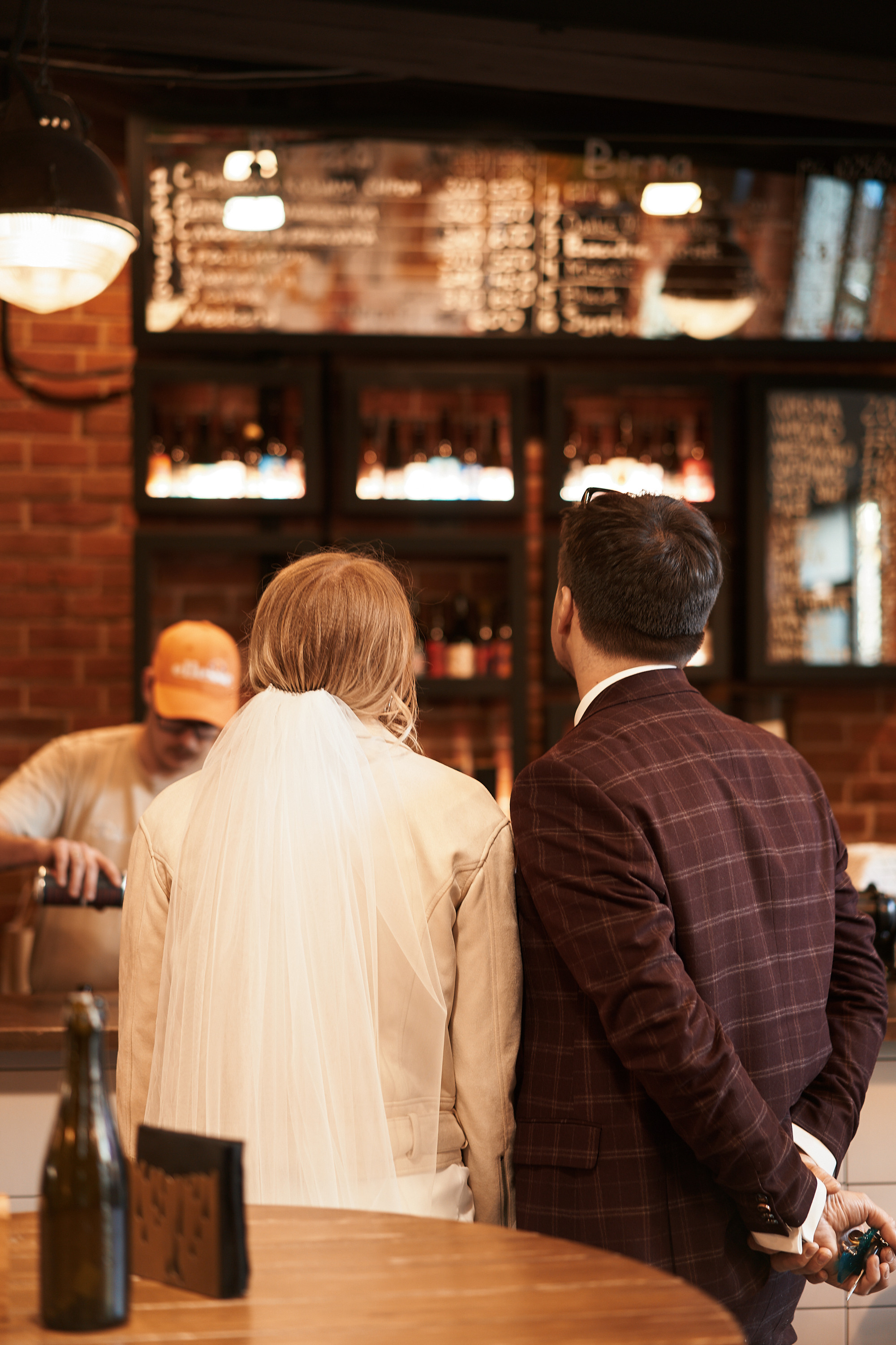 Свадебное портфолио. Фотограф Андрей Жеребцов — Уфа