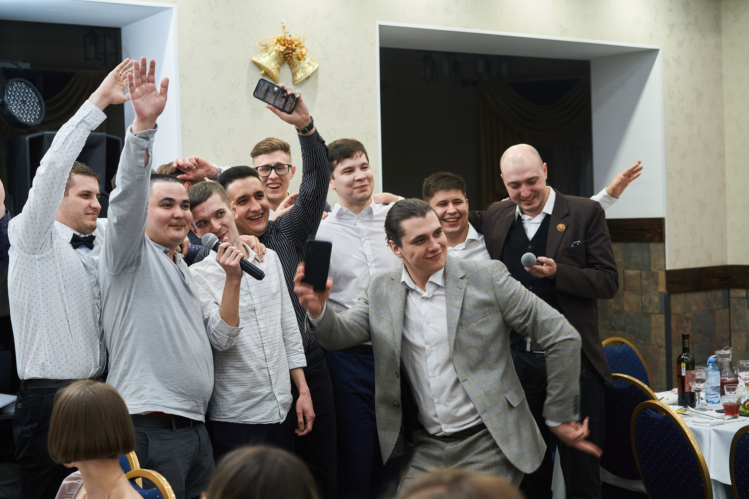 Свадебное портфолио. Фотограф Андрей Жеребцов — Уфа