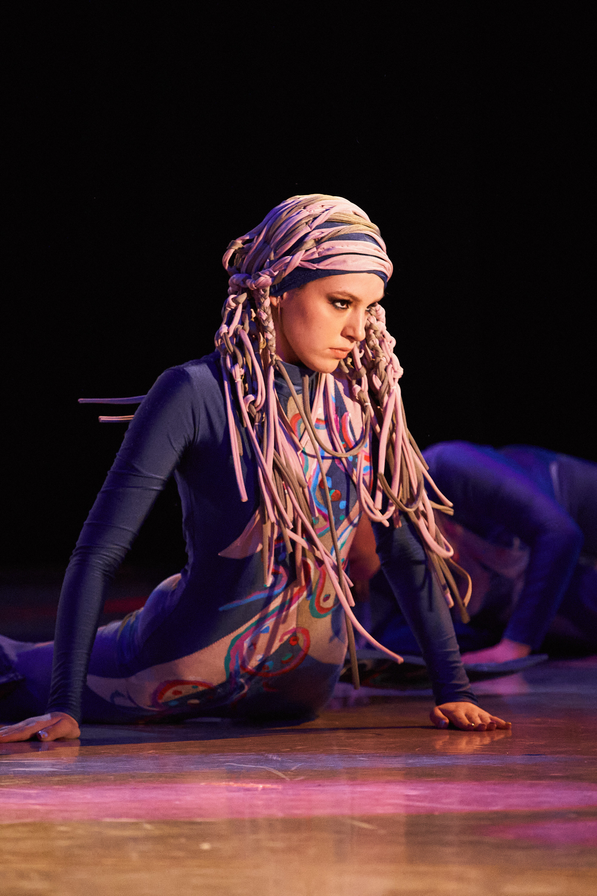 Отчетные концерты. Фотограф Андрей Жеребцов — Уфа