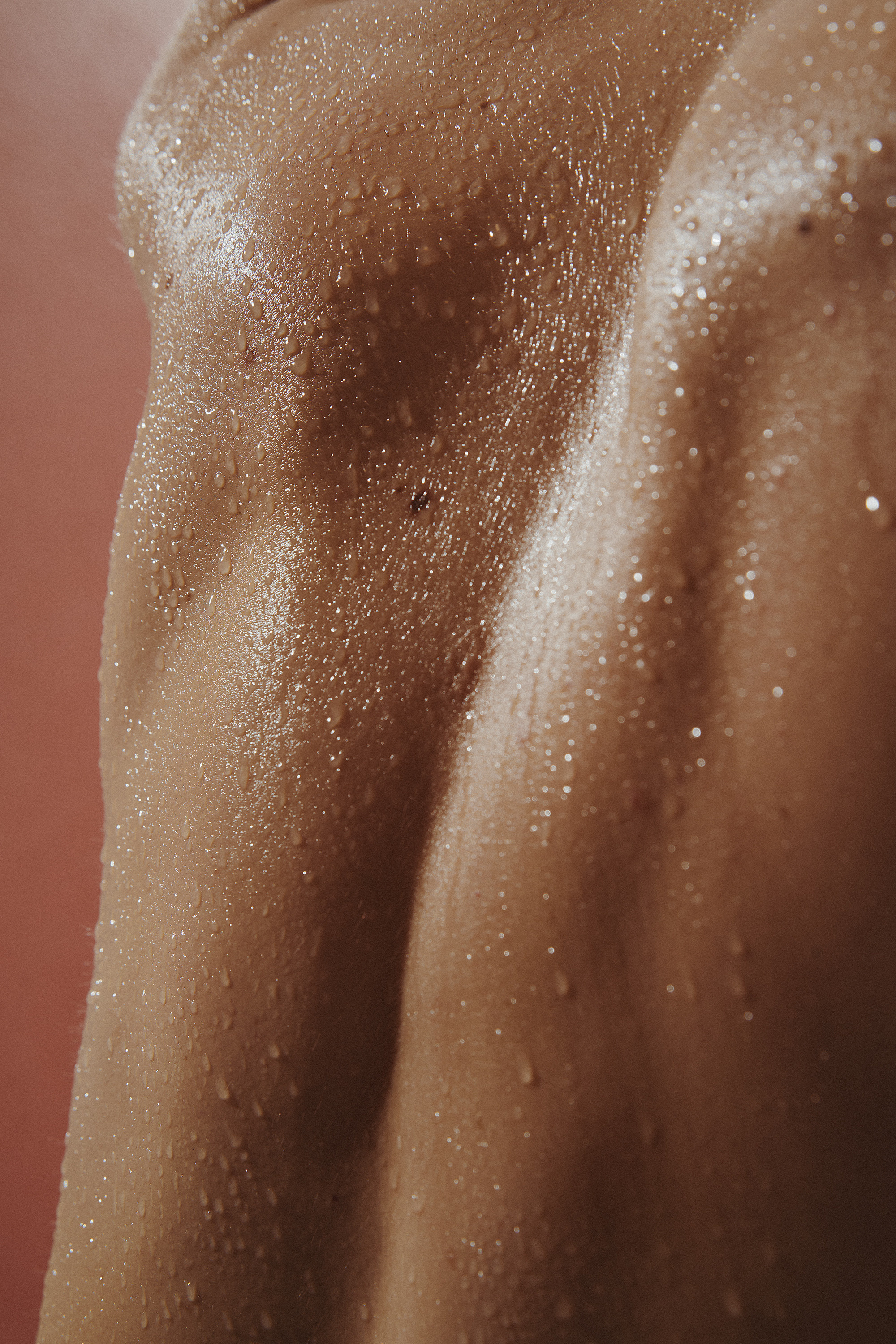 Эстетика тела. Фотограф Андрей Жеребцов — Уфа