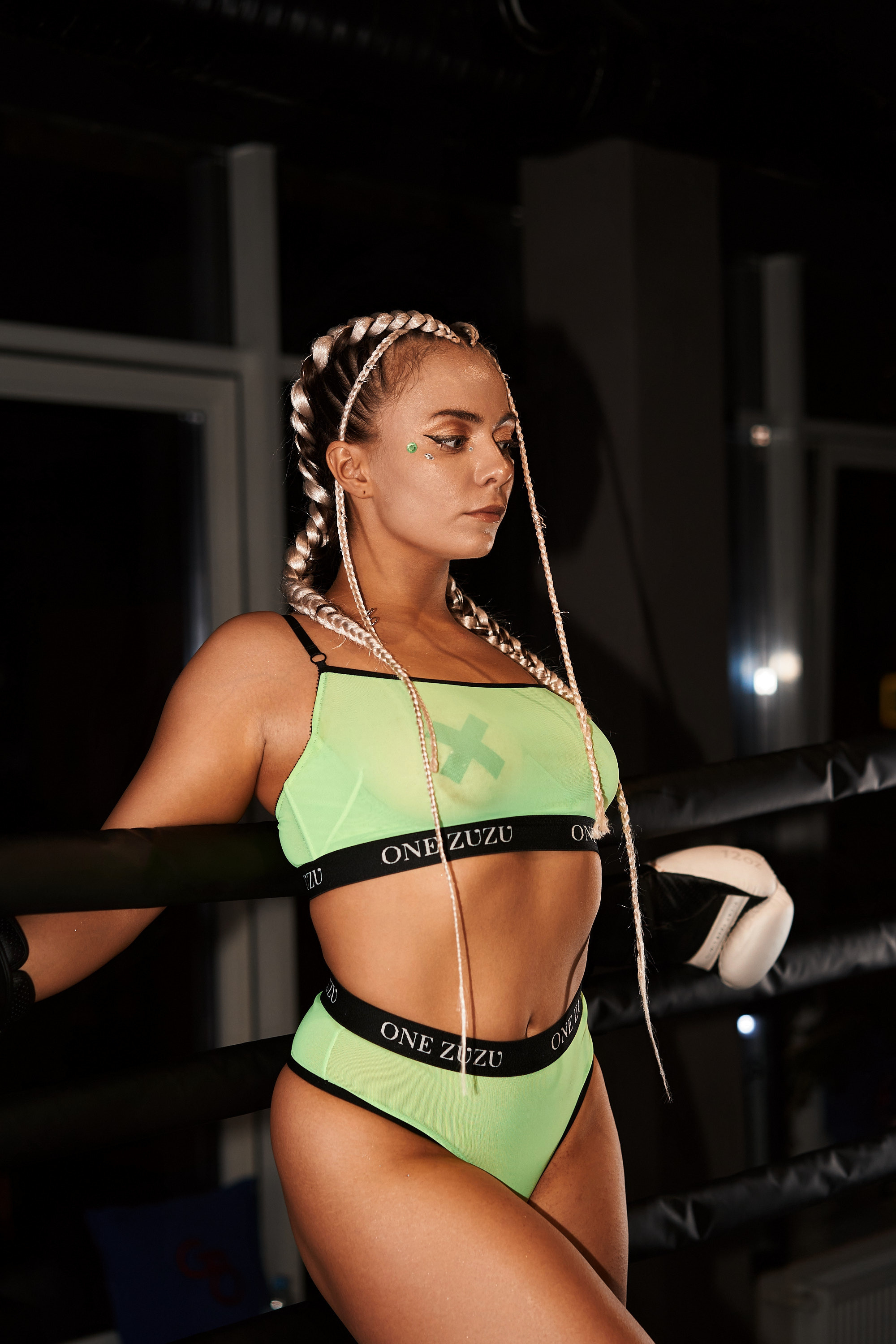 Портретные фотосессии. Фотограф Андрей Жеребцов — Уфа