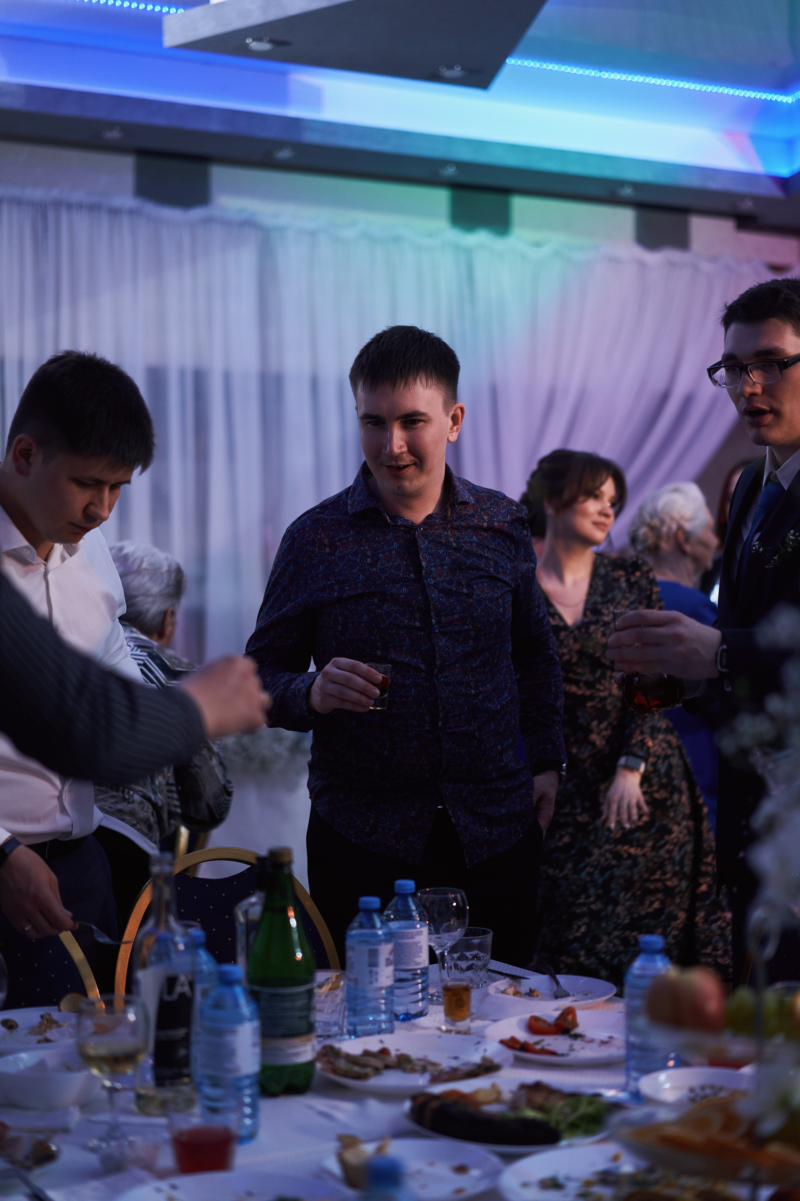 Свадебное портфолио. Фотограф Андрей Жеребцов — Уфа