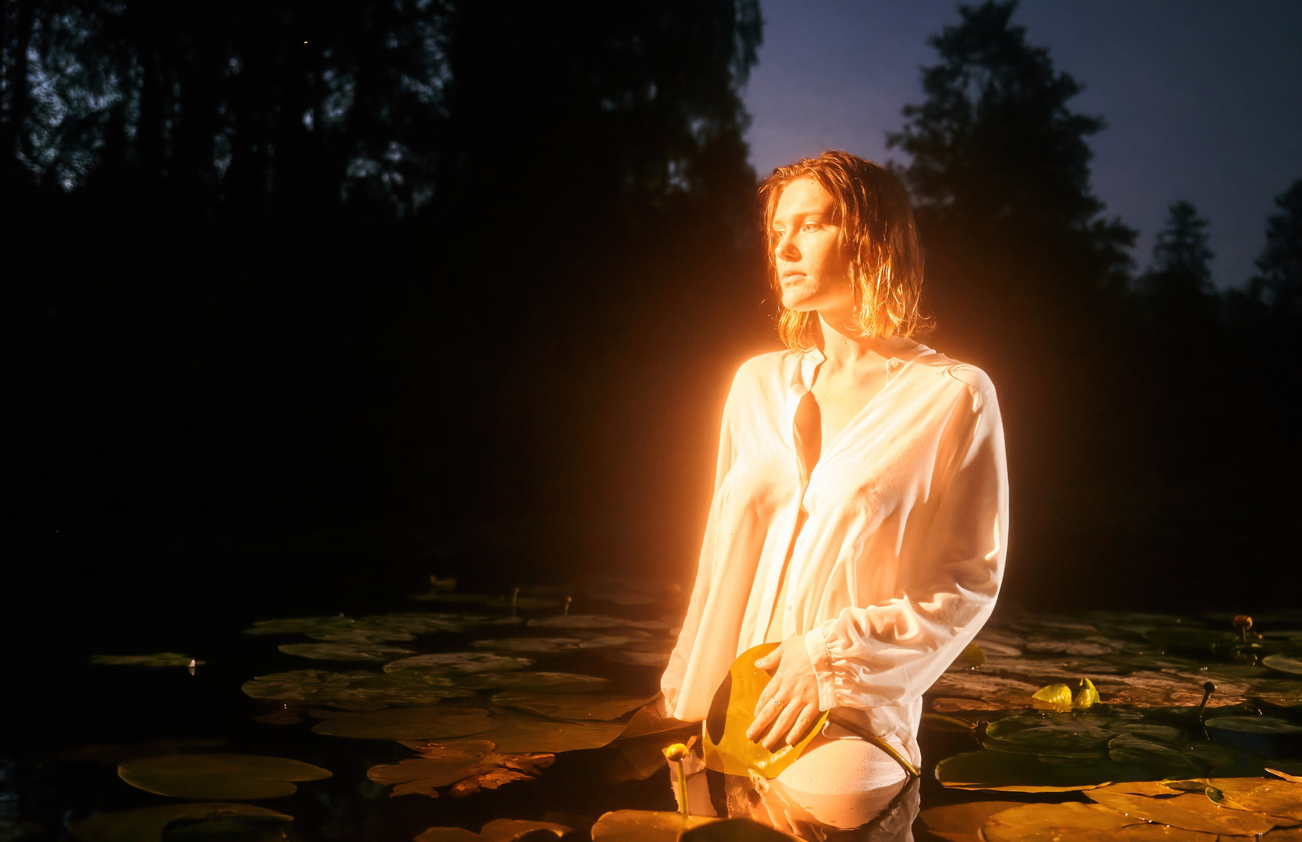 Фотограф Андрей Жеребцов — Уфа