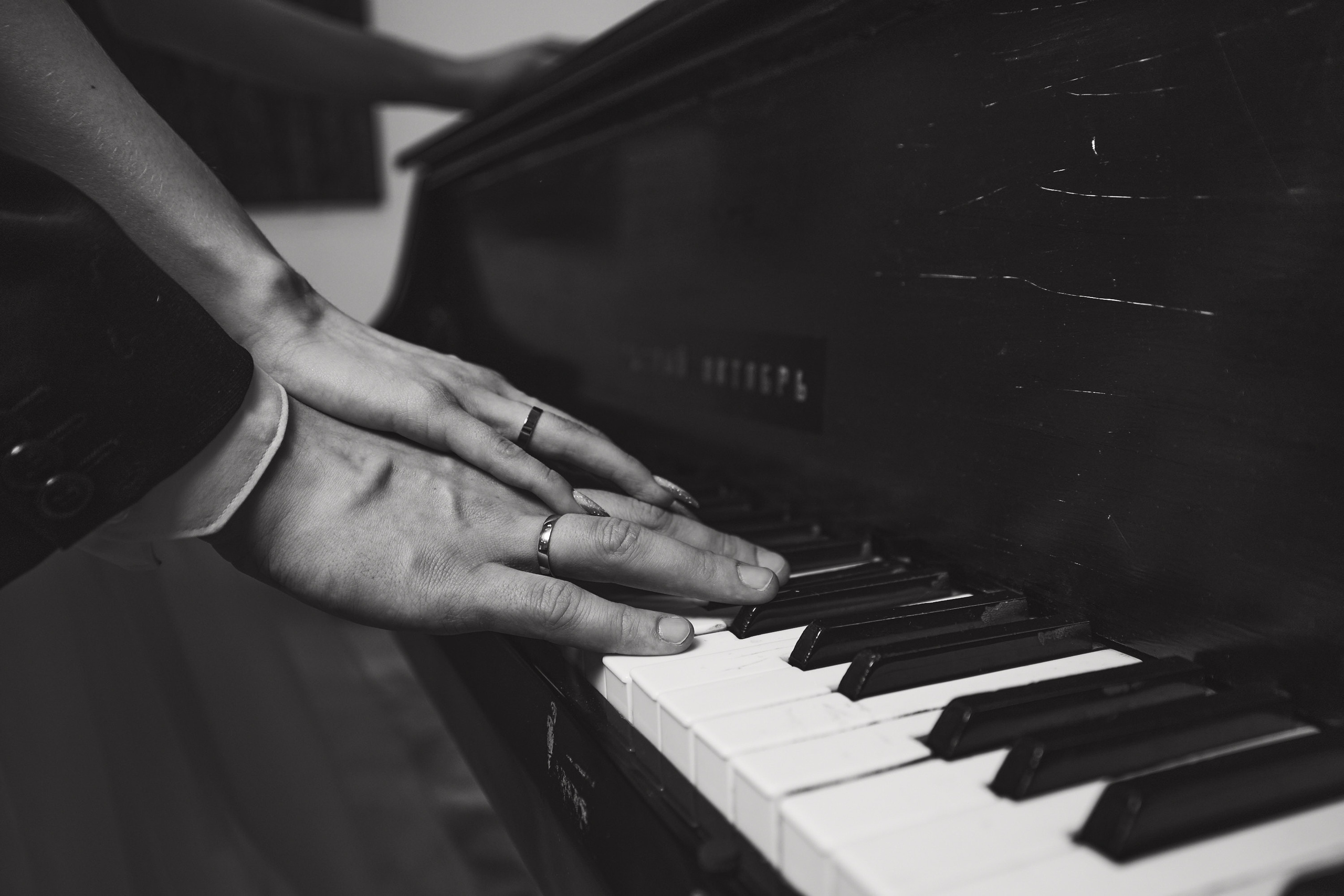 Арина и Никита. Фотограф Андрей Жеребцов — Уфа