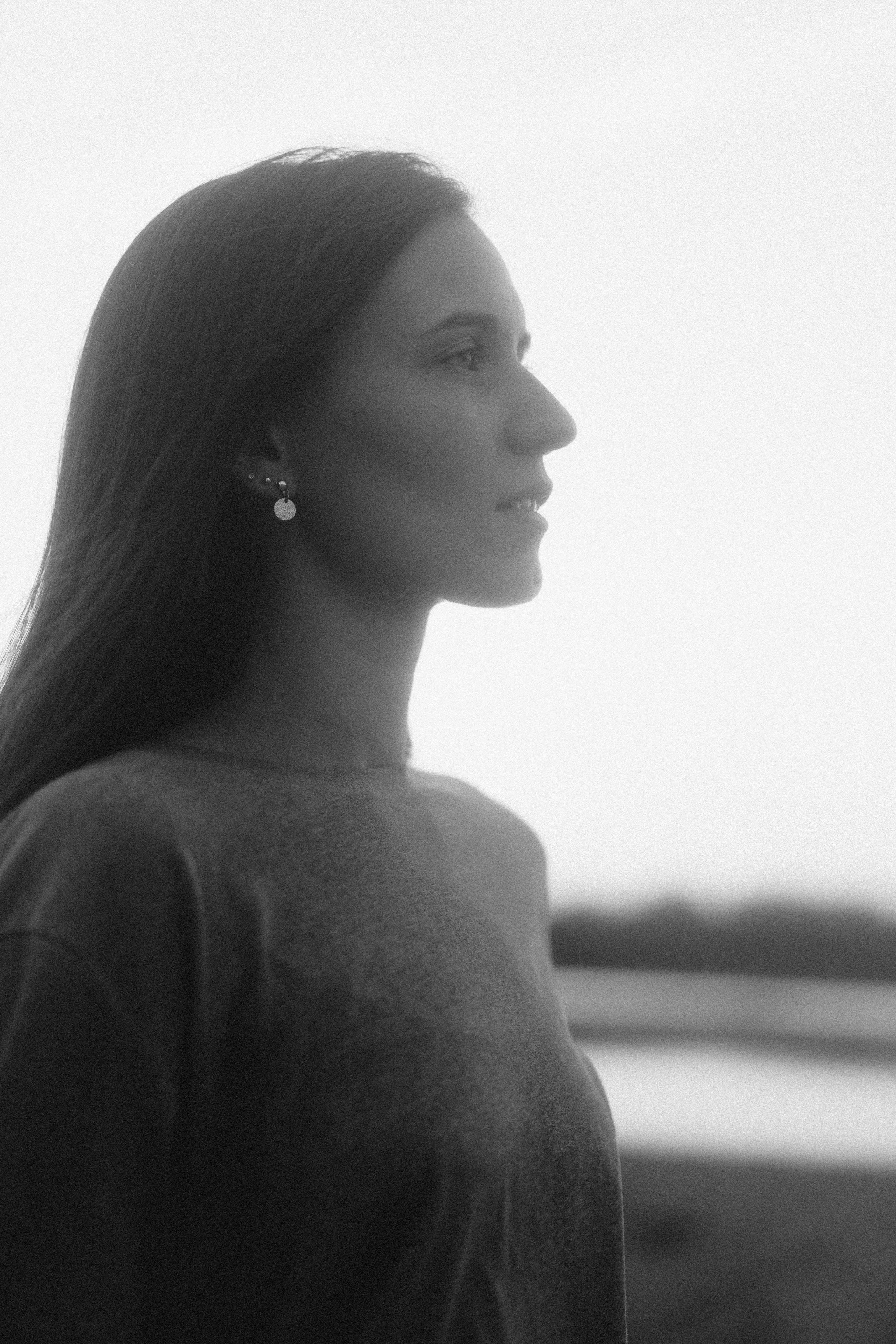 Портретные фотосессии. Фотограф Андрей Жеребцов — Уфа