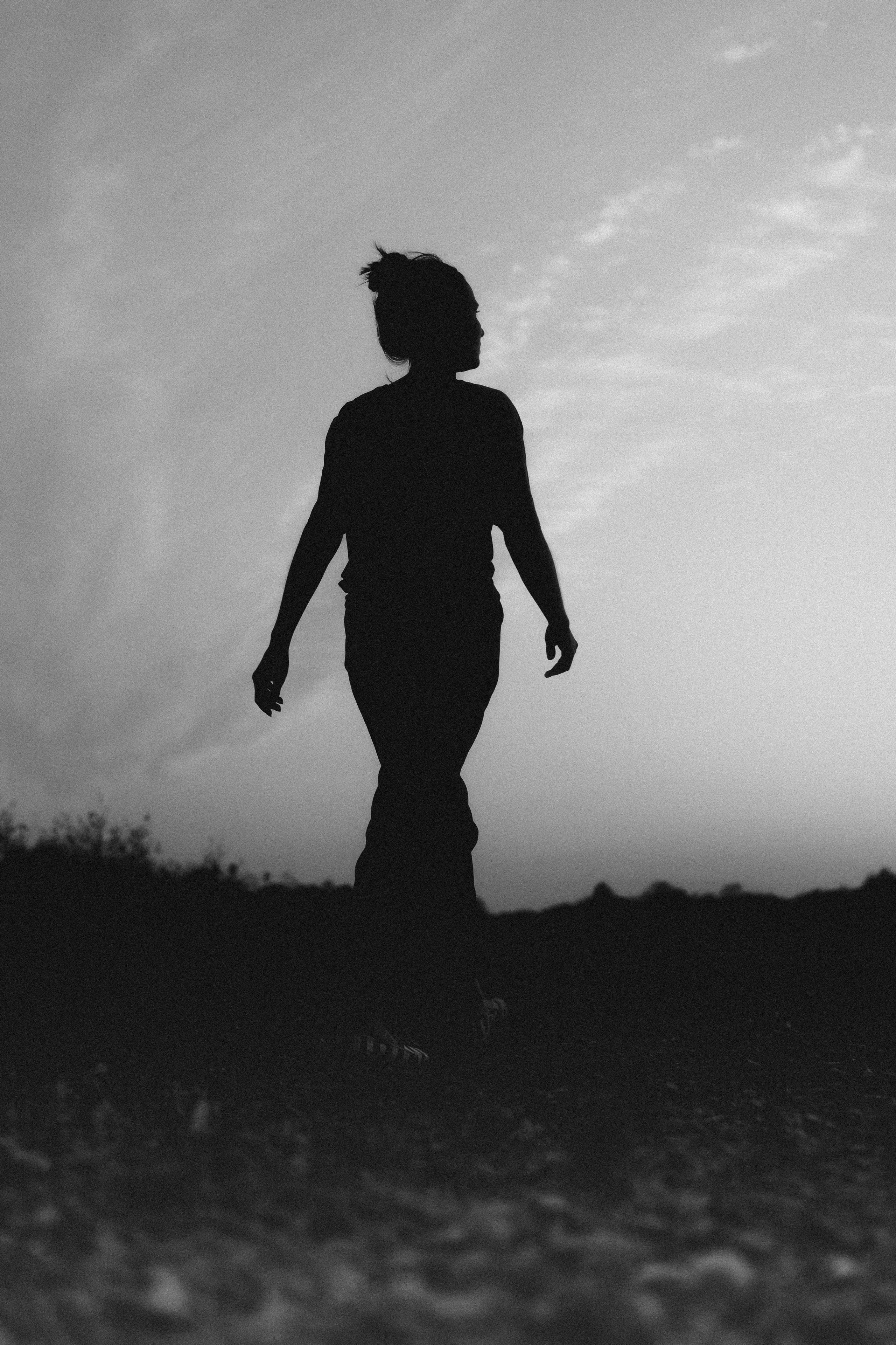 Портретные фотосессии. Фотограф Андрей Жеребцов — Уфа