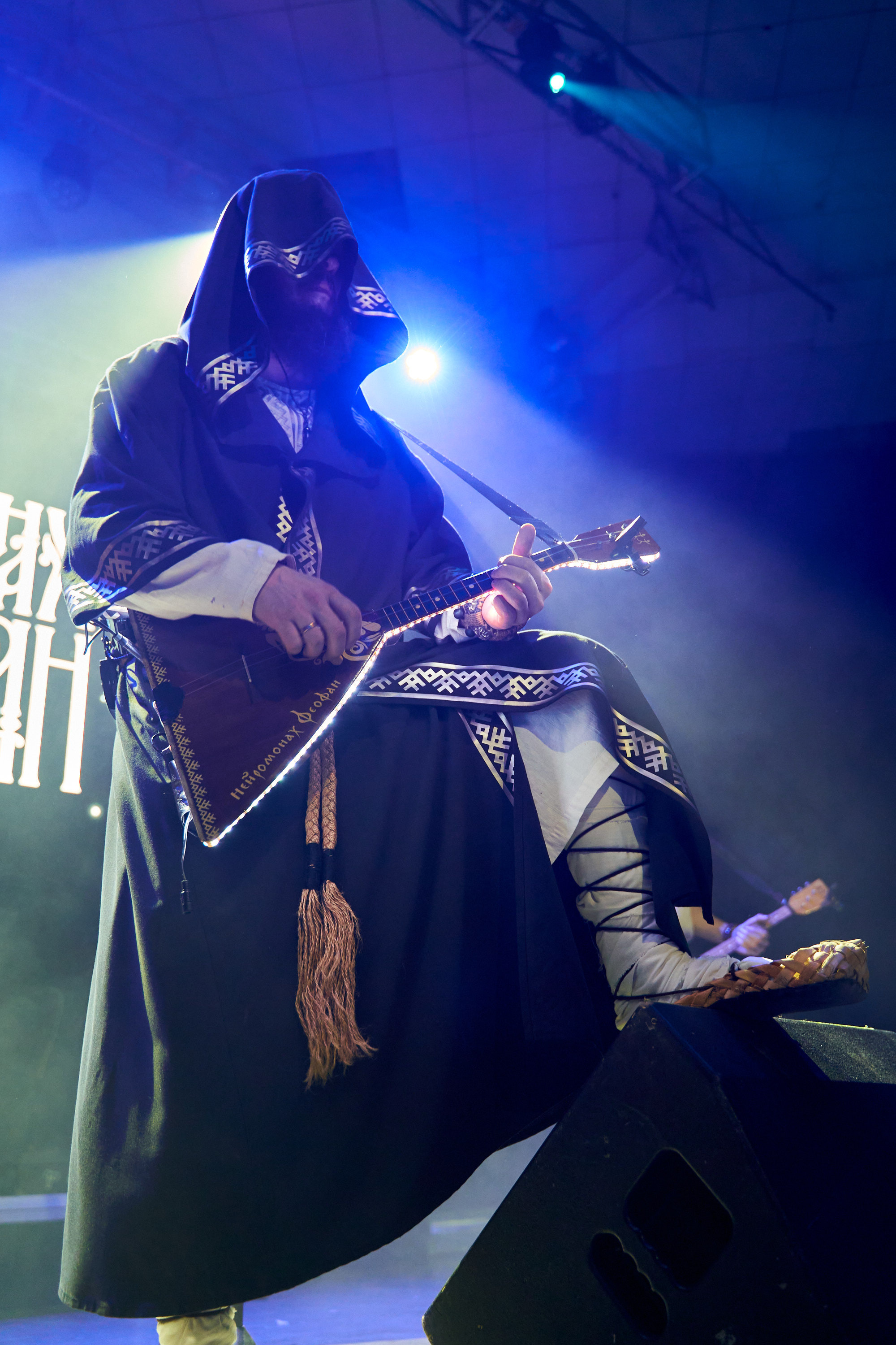 Концерты. Фотограф Андрей Жеребцов — Уфа