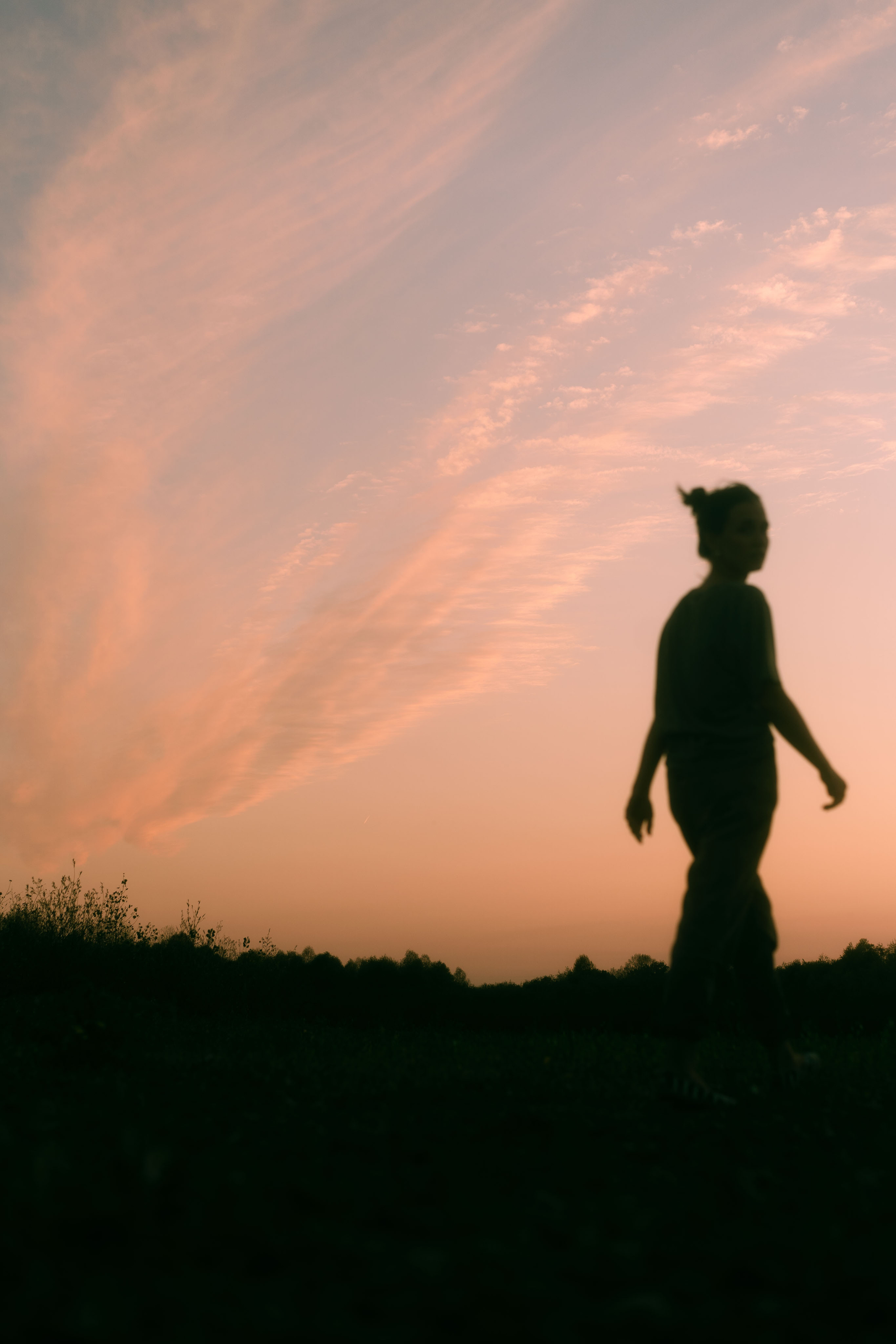 Портретные фотосессии. Фотограф Андрей Жеребцов — Уфа