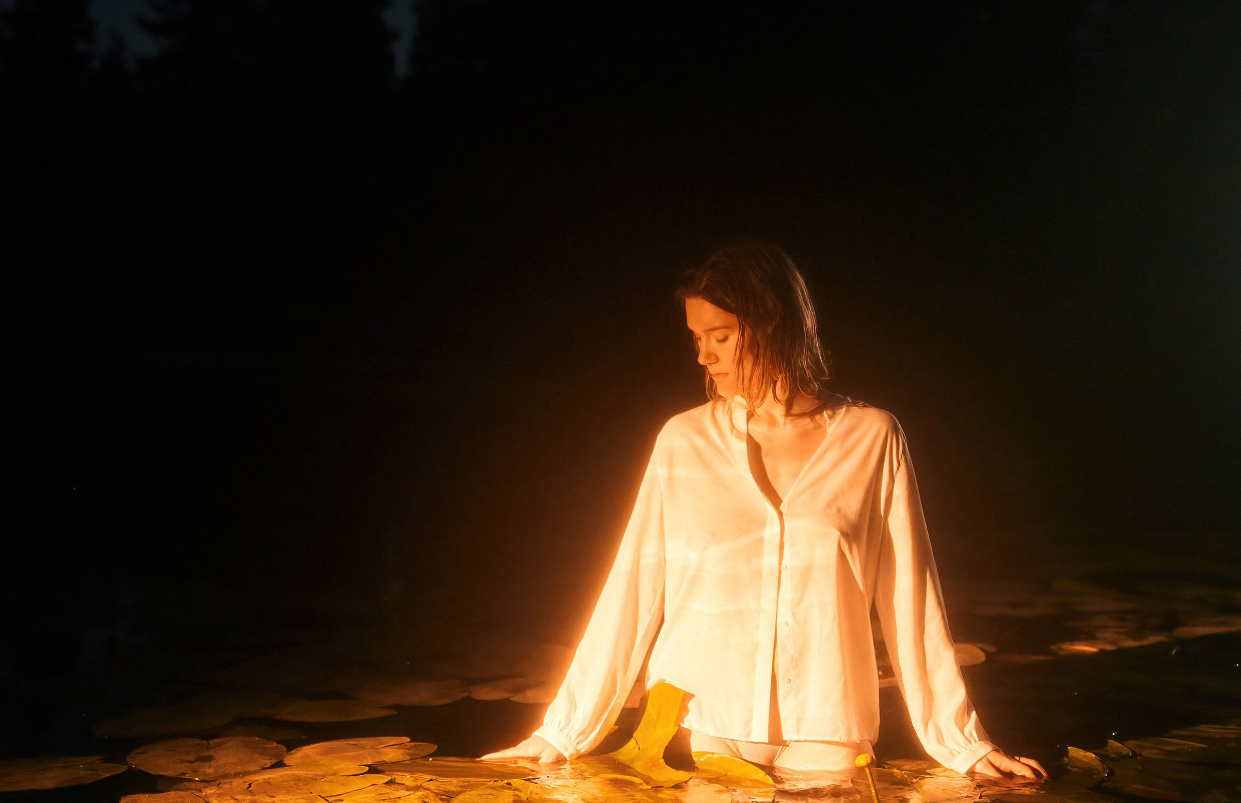 Фотограф Андрей Жеребцов — Уфа