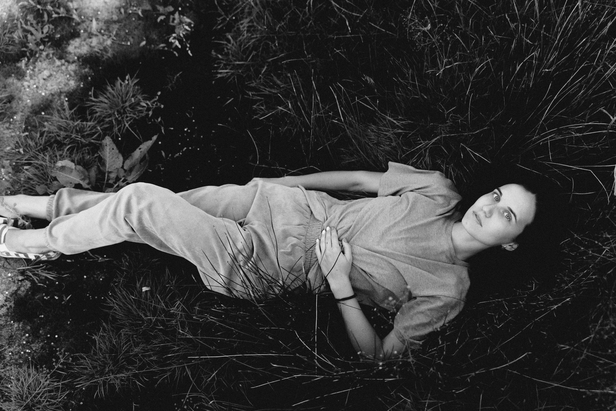 Фотограф Андрей Жеребцов — Уфа