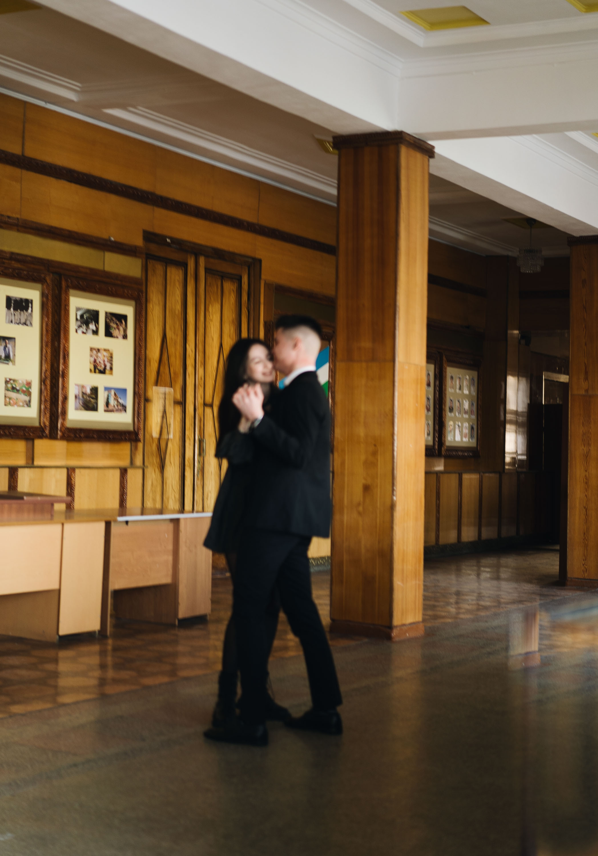 Лавстори. Фотограф Андрей Жеребцов — Уфа