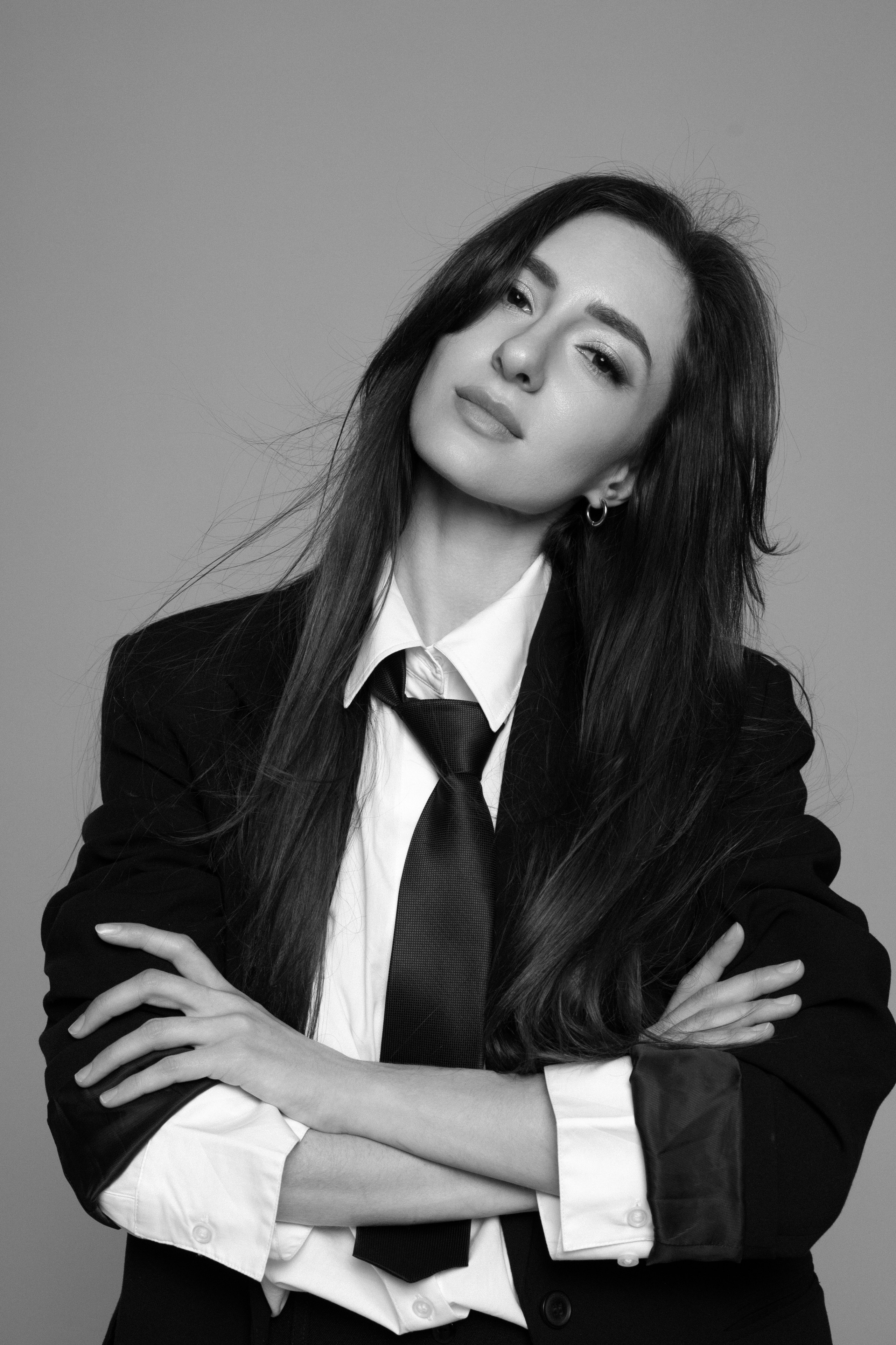 Диана. Фотограф