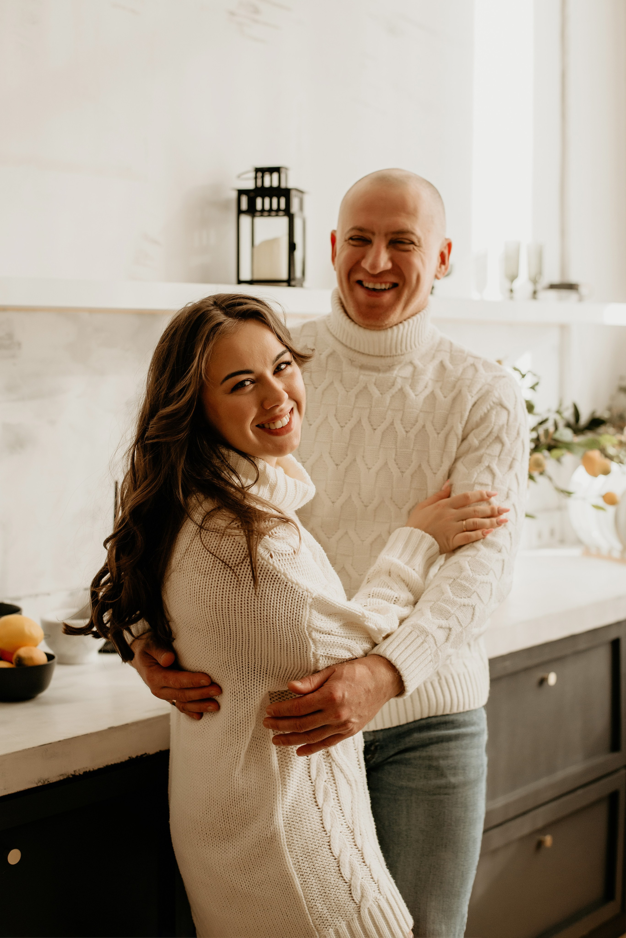 Family. Марина Колосова, детский фотограф и фотограф новорожденных в Красноярс
