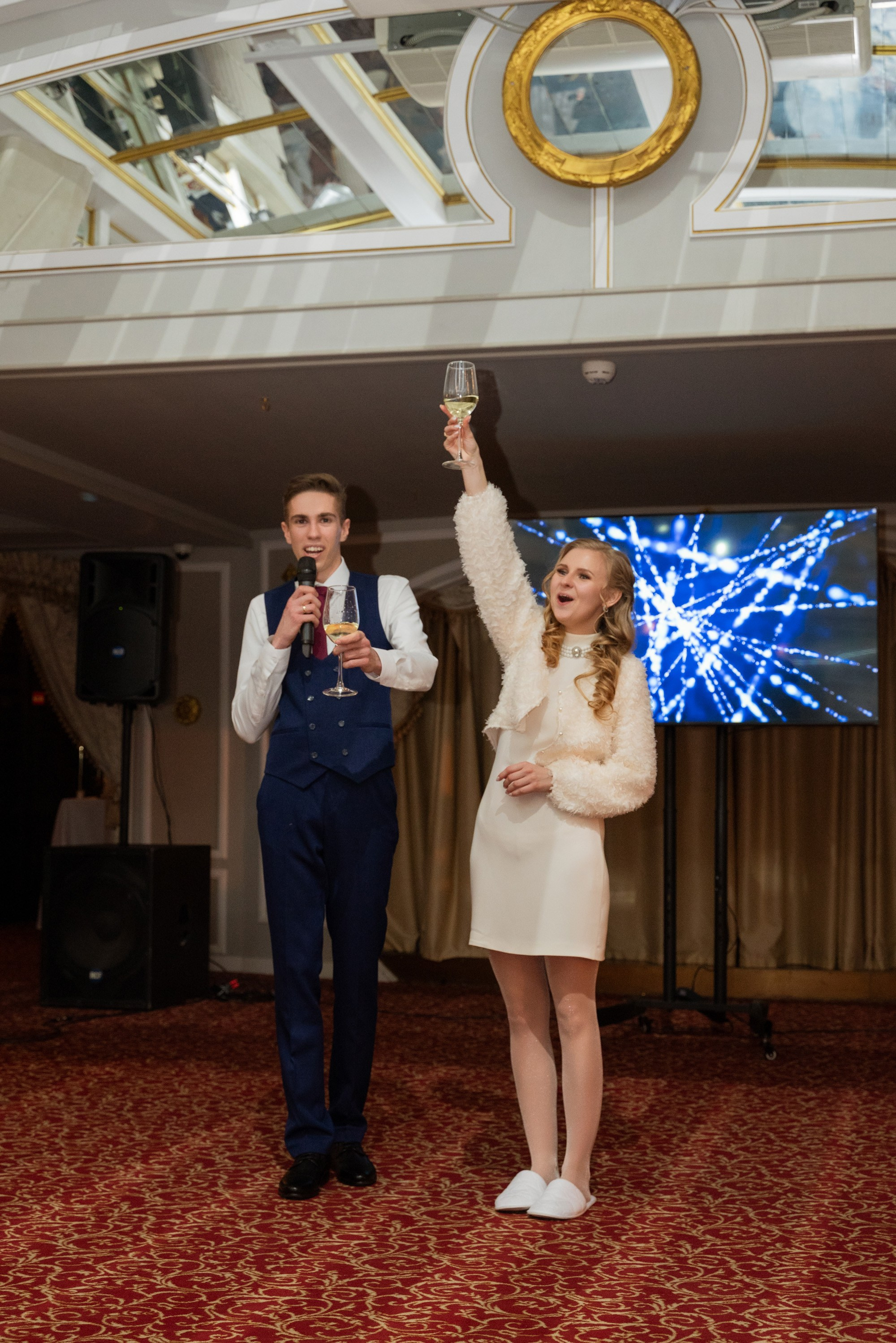 Лев и Наталья | 27.04.24. Свадебный фотограф в Санкт-Петербурге Владислава Тюльпина