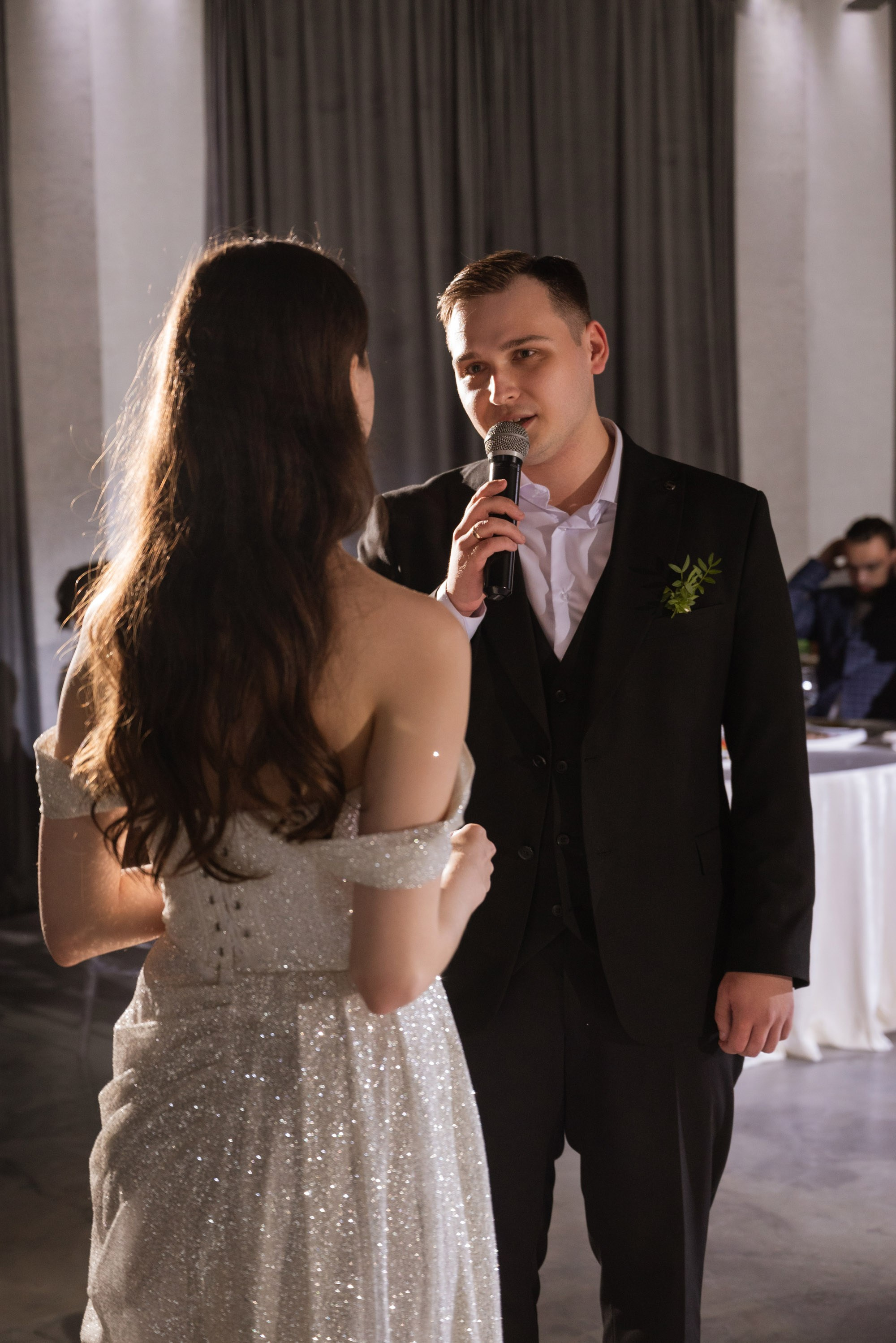 Анатолий и Екатерина | 01.09.23. Свадебный фотограф в Санкт-Петербурге Владислава Тюльпина