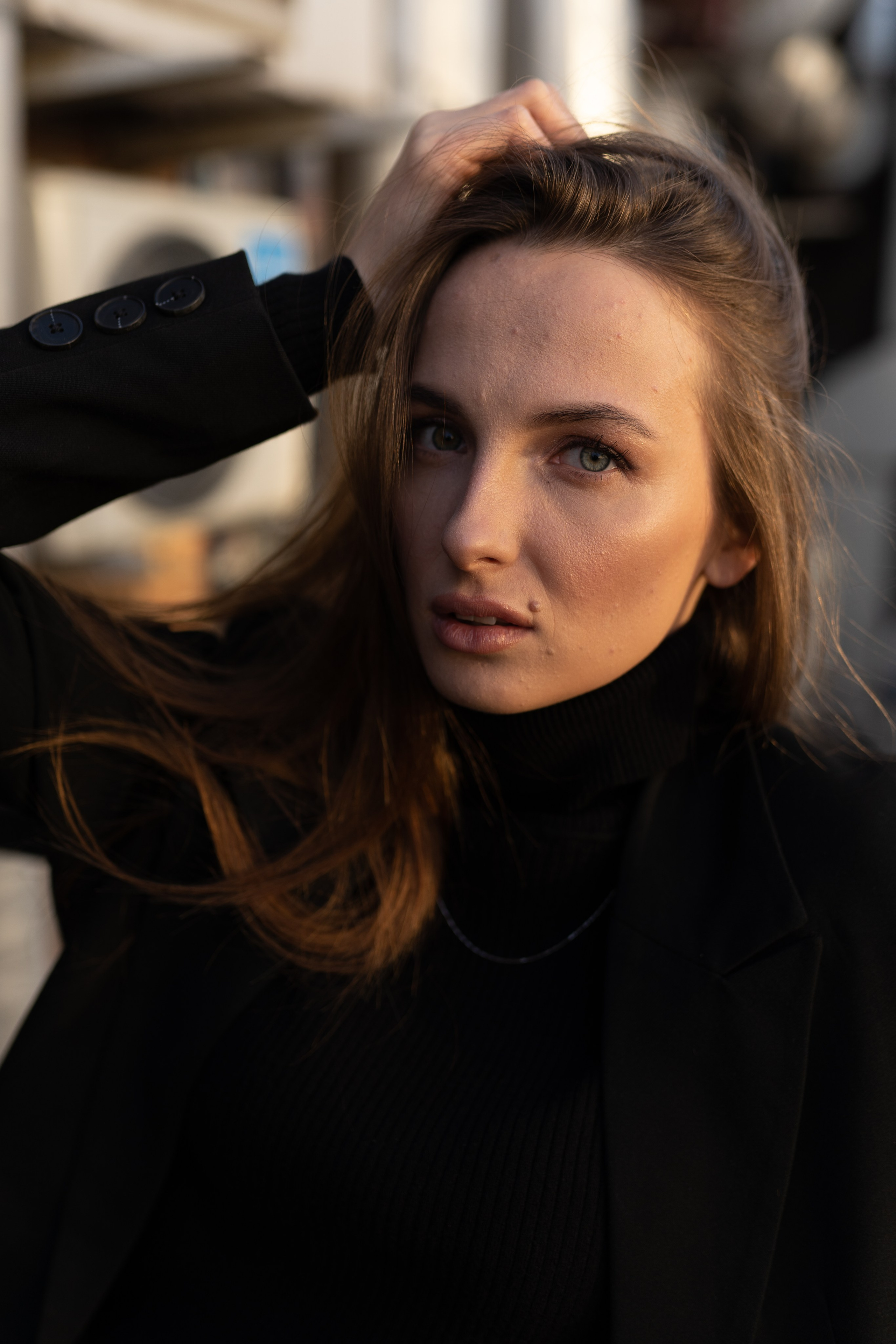 Уличные. Фотограф Новосибирск