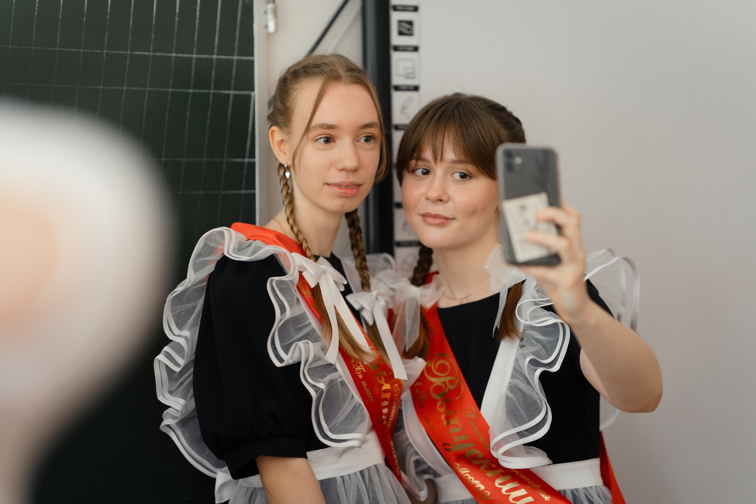 40 Школа последний звонок 2026. Выпускные альбомы Натальи Бутко: Новороссийск, Анапа, Геленджик