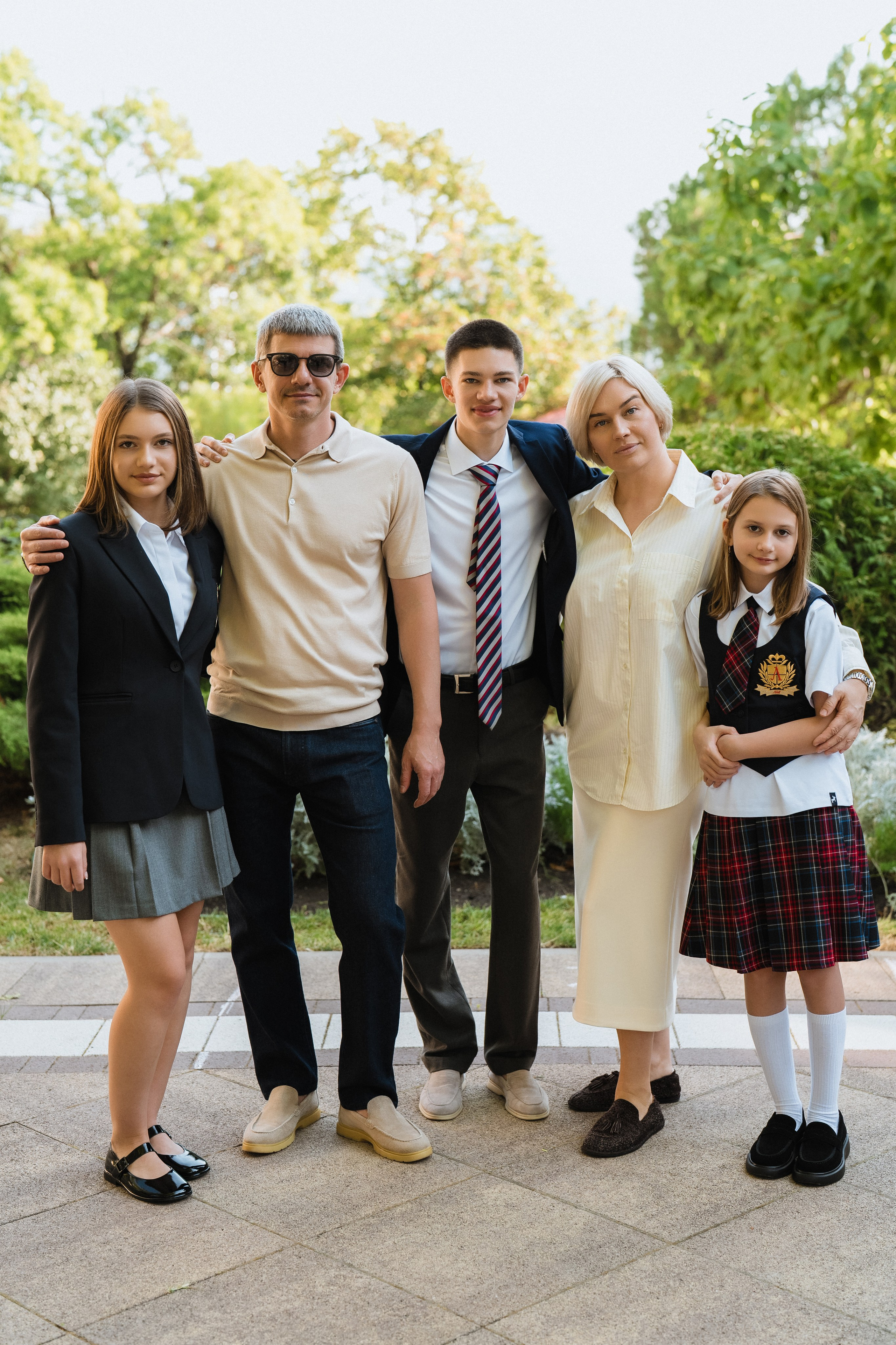 11 класс Личность. Выпускные альбомы Натальи Бутко: Новороссийск, Анапа, Геленджик