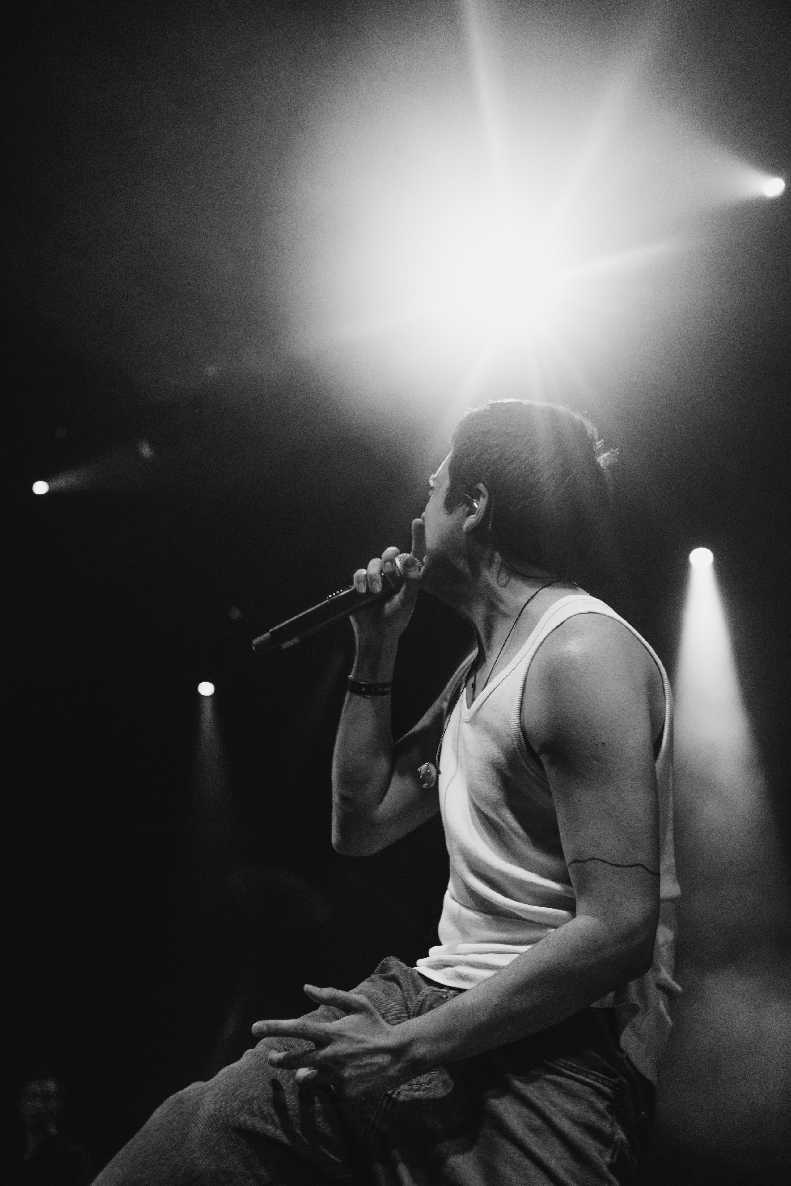 Тима Ищет Свет’23. RUSLAN ROZANOV