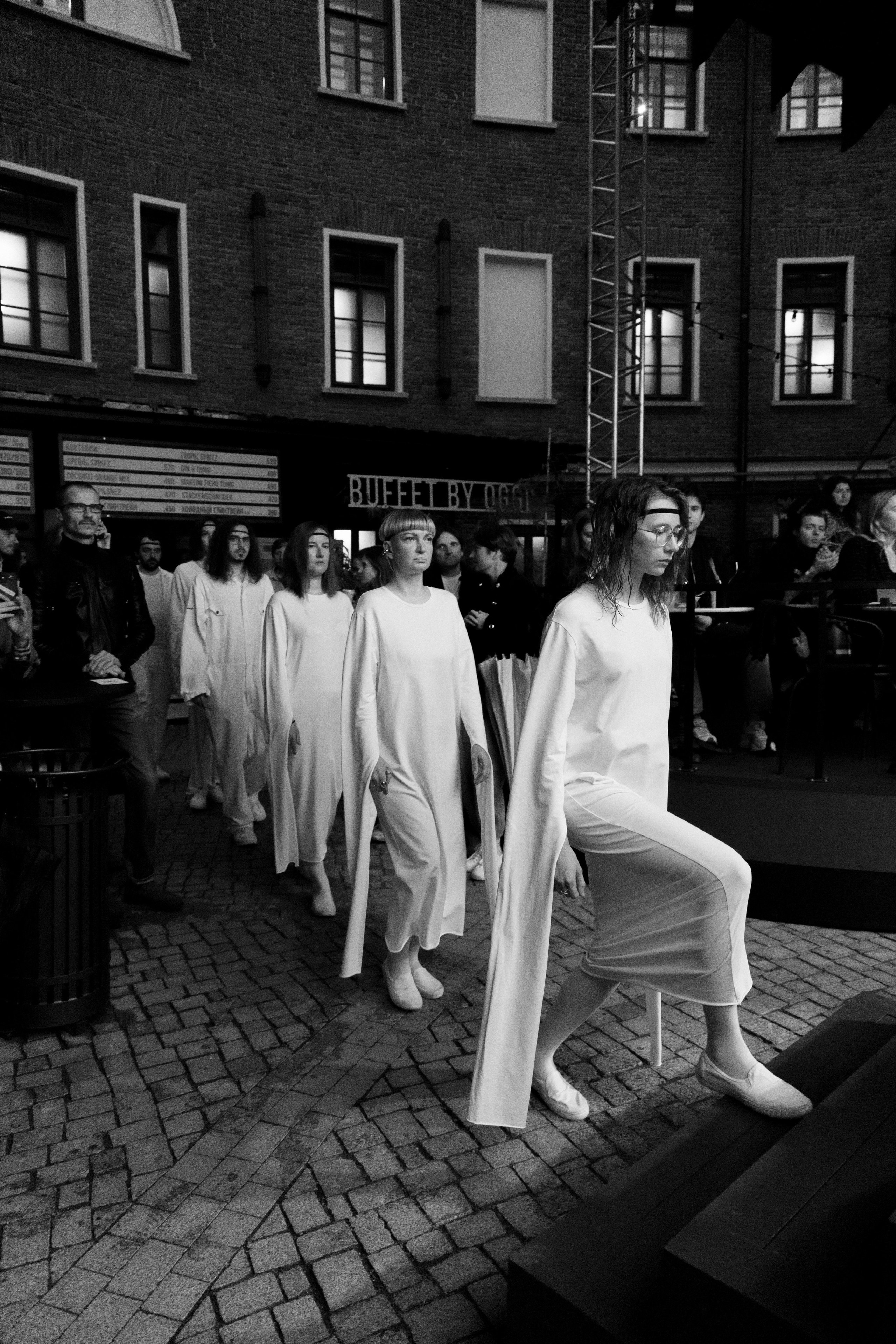 ATTAQUE DE PANIQUE. VICE VERSA. 31.08.24. RUSLAN ROZANOV