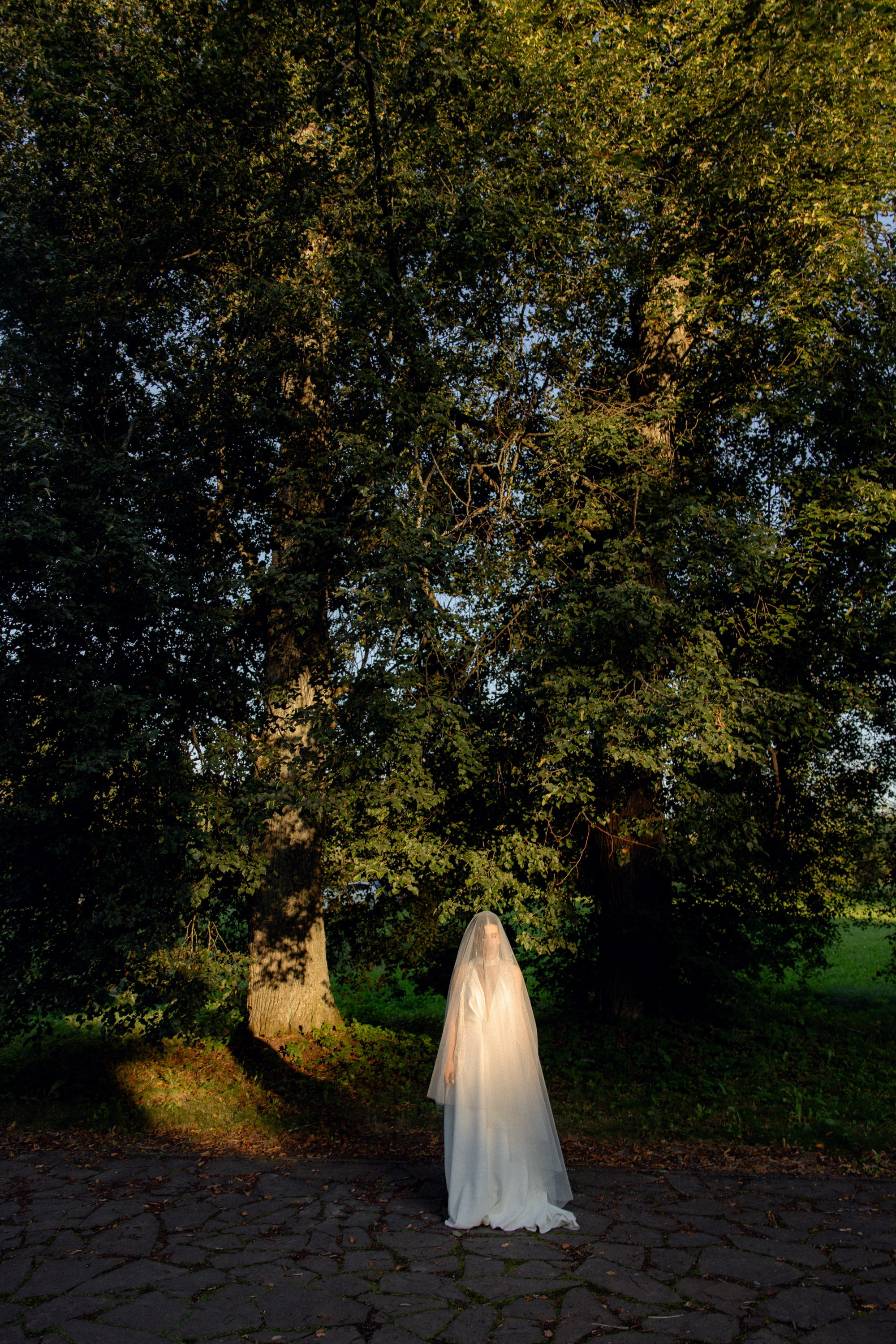 Daniil & Polina Wedding. Антон Прокопенков Свадебный Фотограф +7(916) 013-35-12