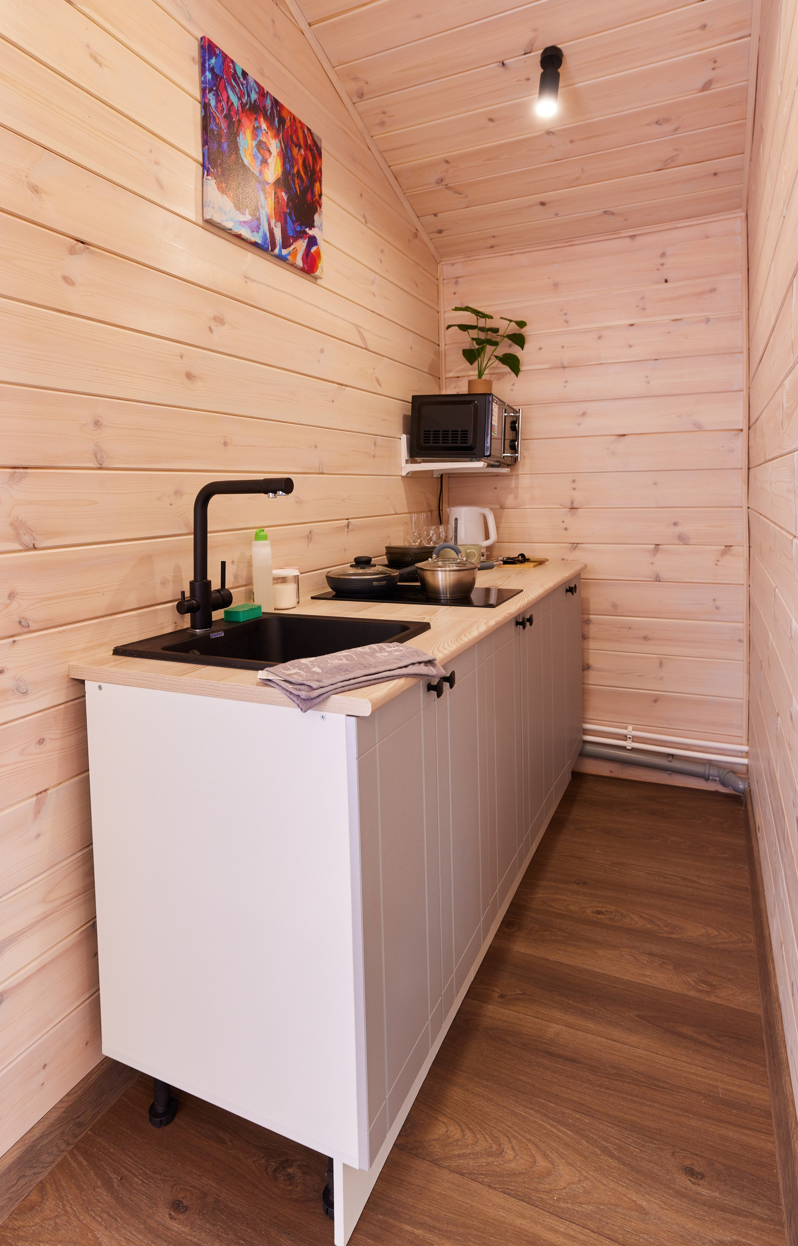 Интерьерная съёмка. Фото & Видео Лина Доронкина