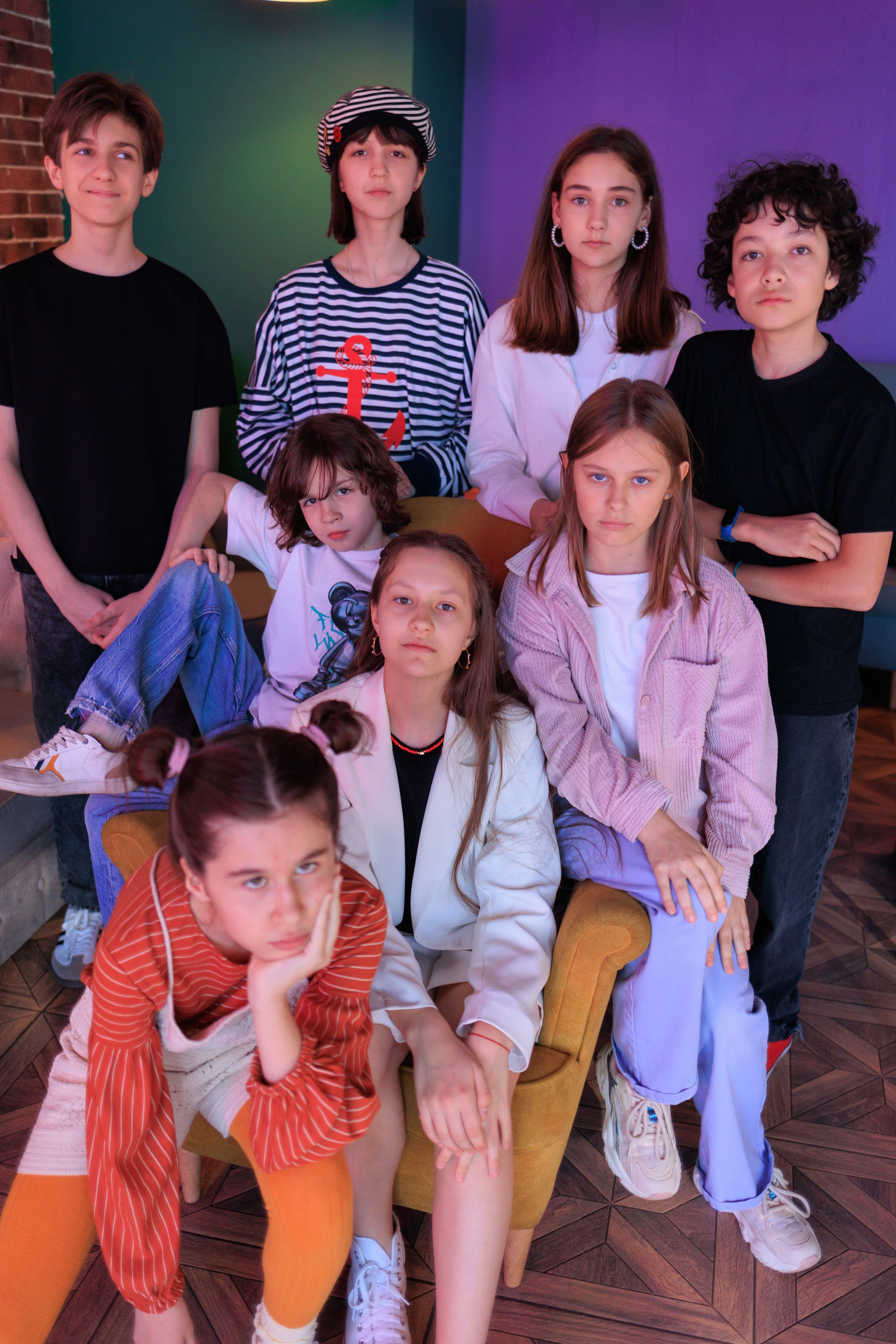 ДР АМИРА. Я фотограф из Москвы к Вашим услугам